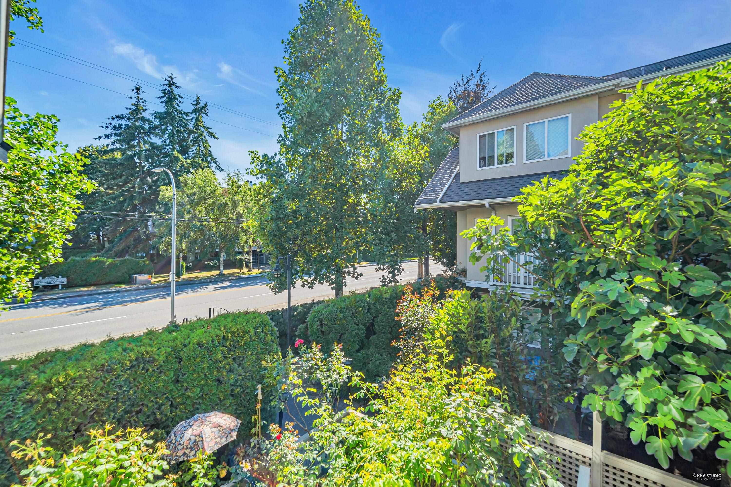 79 7831 GARDEN CITY ROAD Unit: 79
