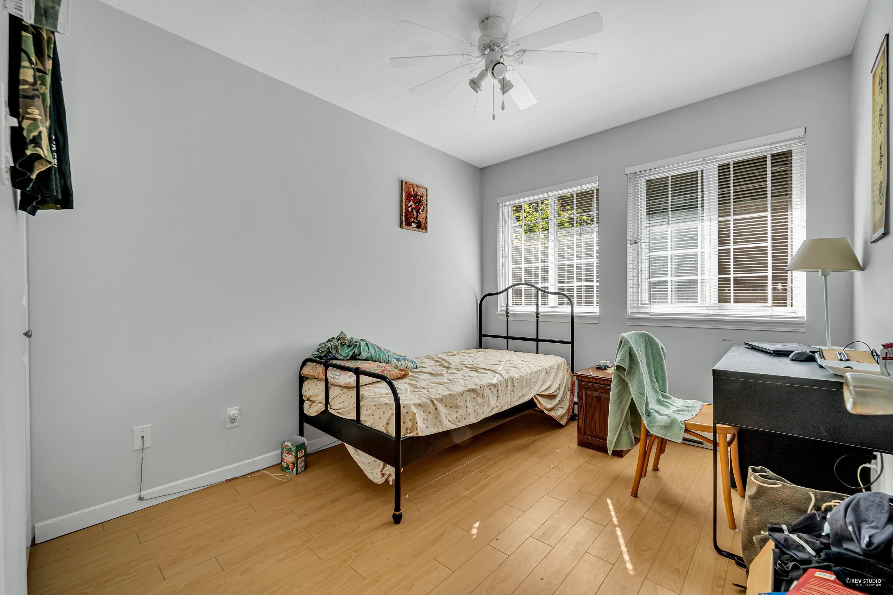 79 7831 GARDEN CITY ROAD Unit: 79