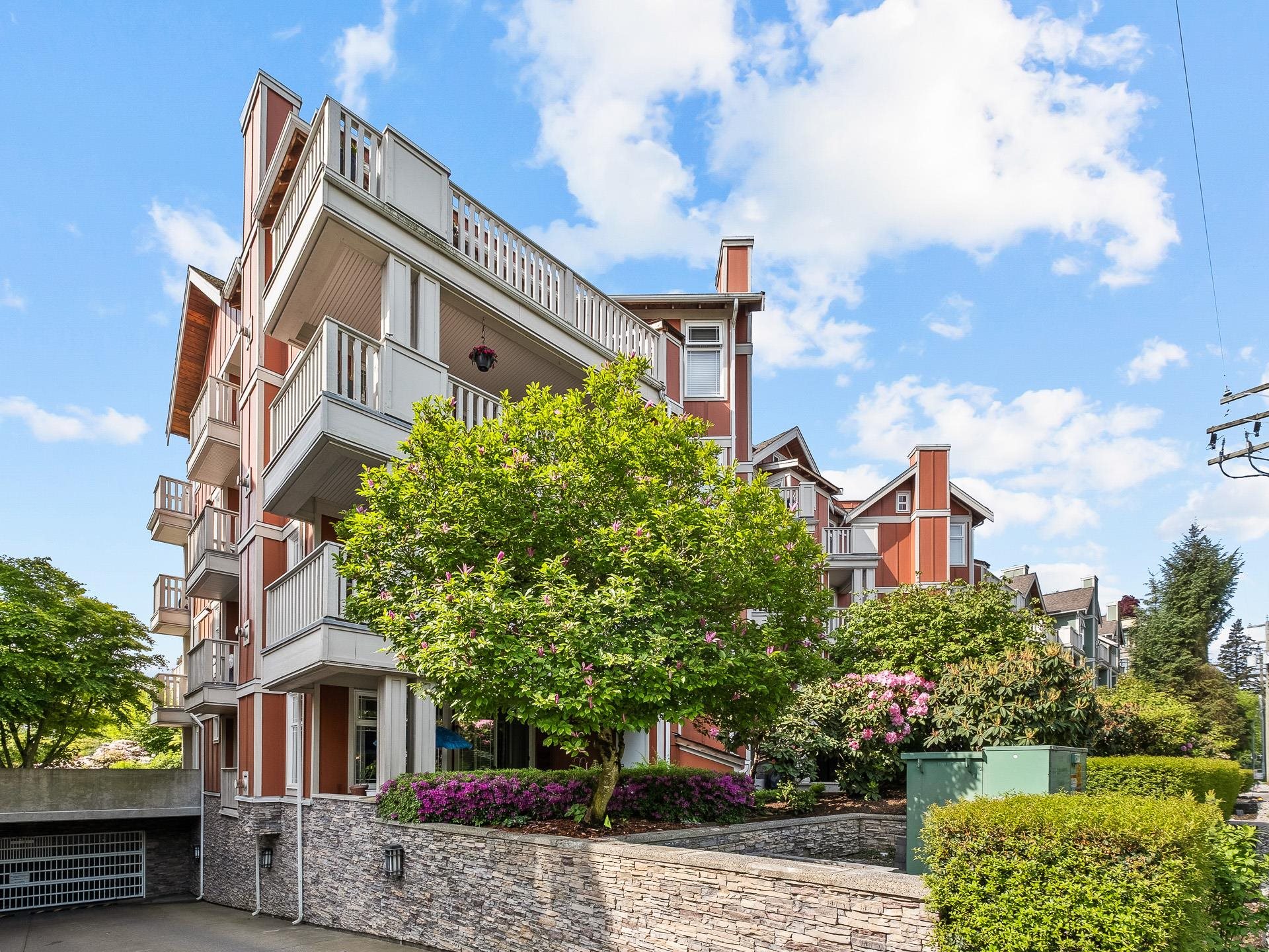 314 15368 16A AVENUE Unit: 314
