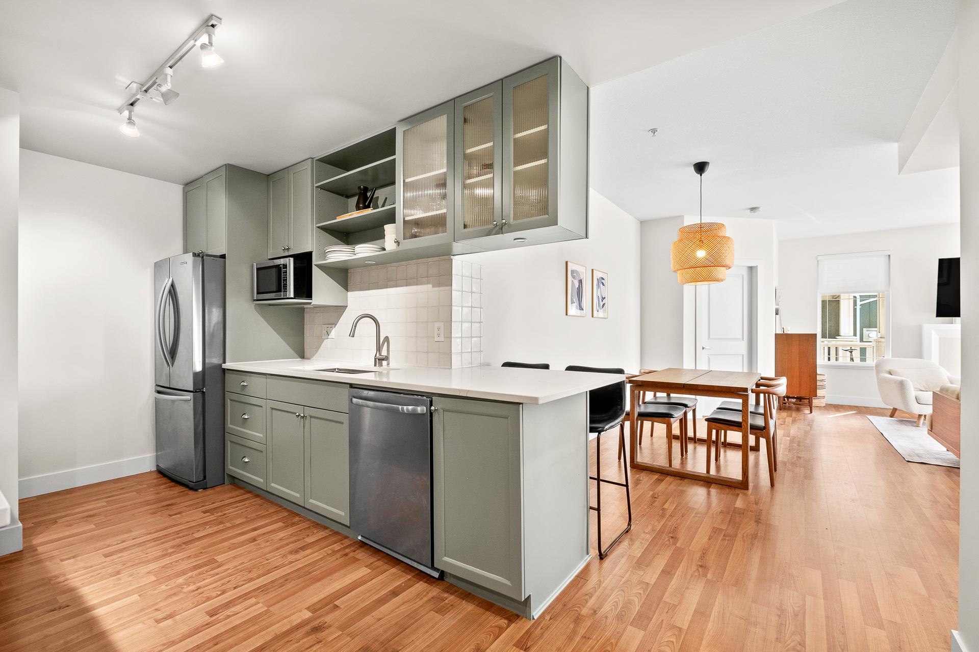 314 15368 16A AVENUE Unit: 314
