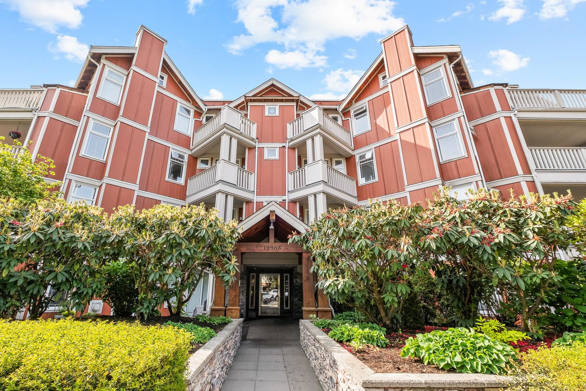 314 15368 16A AVENUE Unit: 314