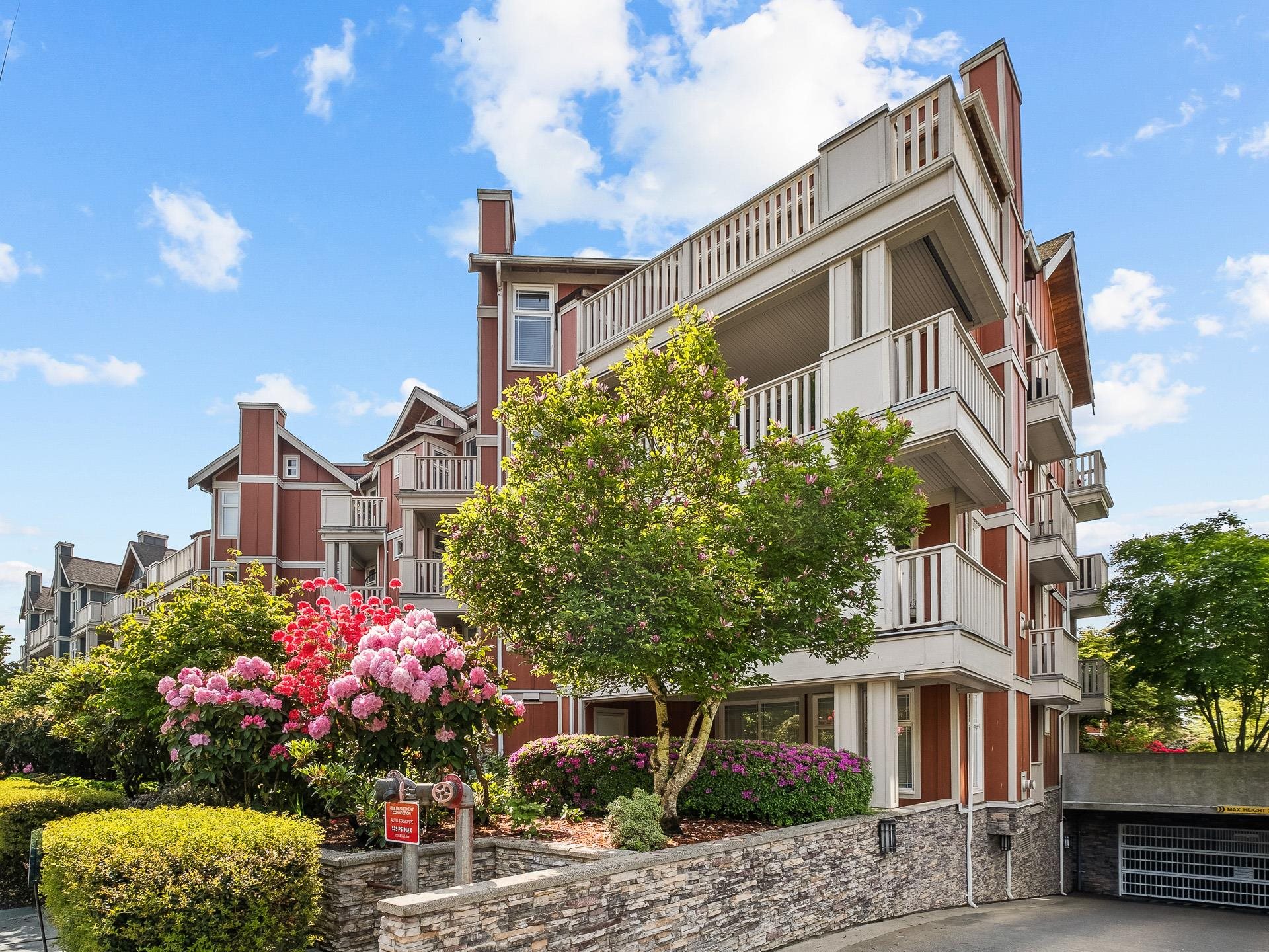 314 15368 16A AVENUE Unit: 314