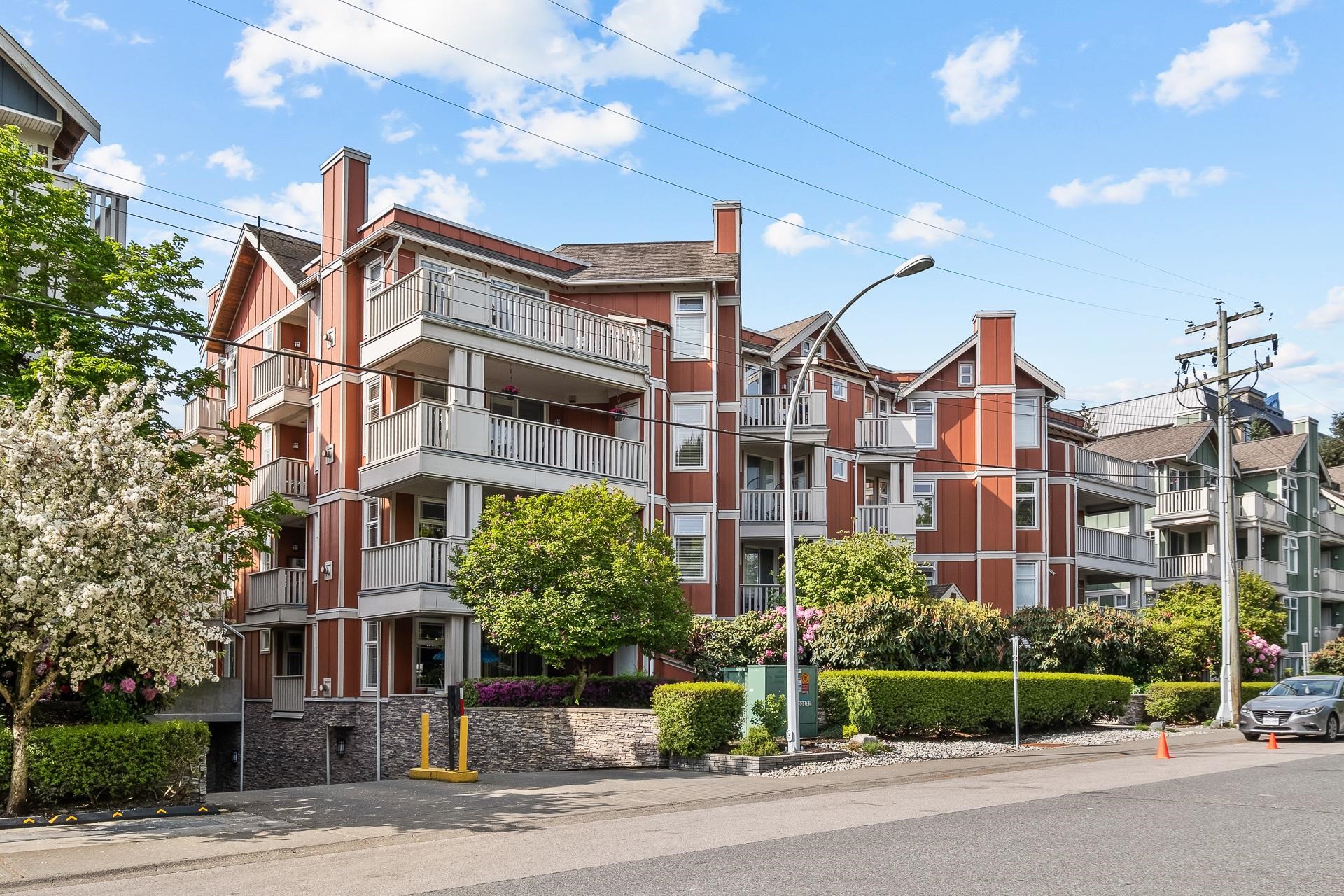 314 15368 16A AVENUE Unit: 314