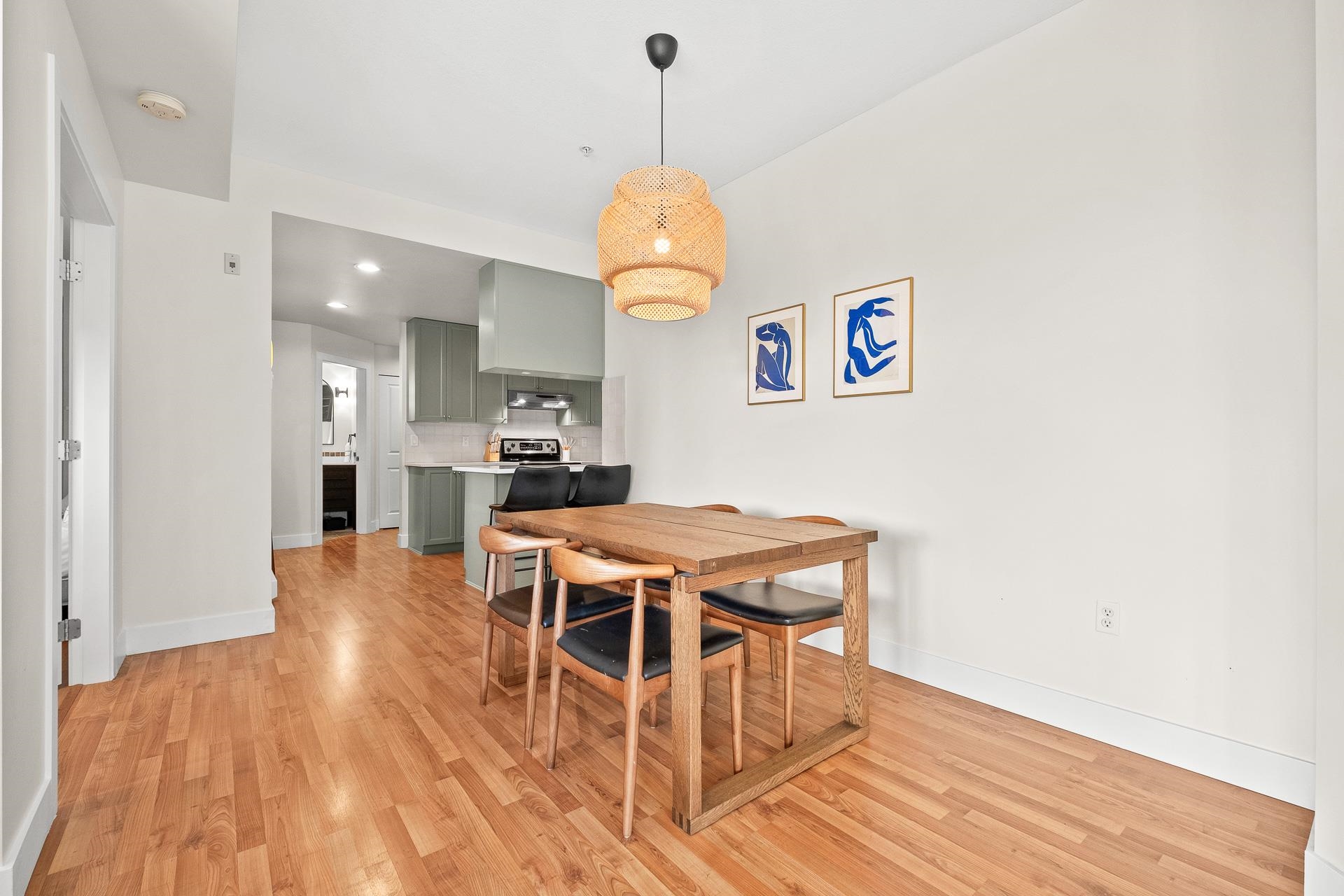 314 15368 16A AVENUE Unit: 314