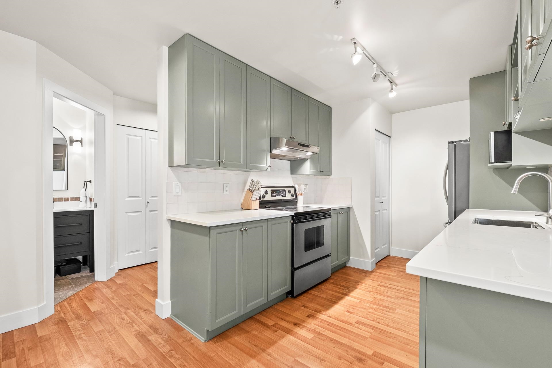 314 15368 16A AVENUE Unit: 314