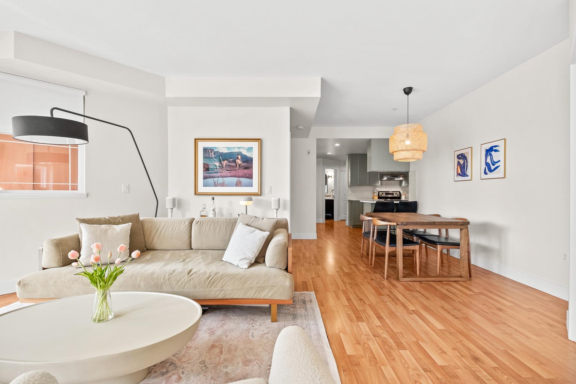 314 15368 16A AVENUE Unit: 314