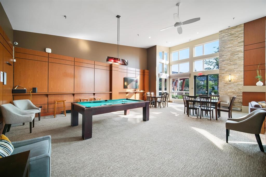 209 3105 LINCOLN AVENUE Unit: 209