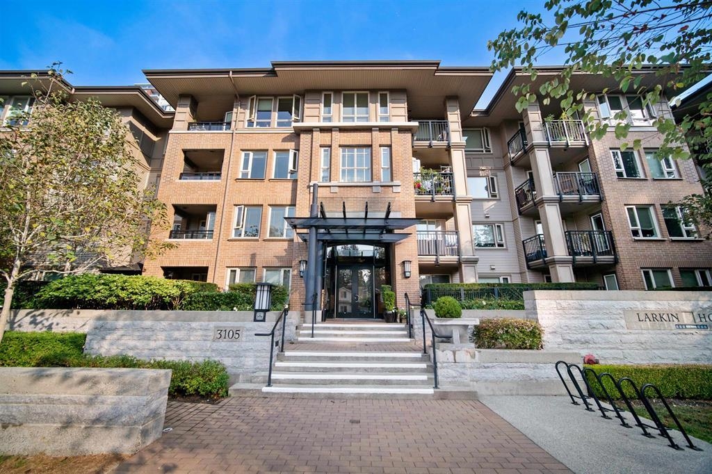 209 3105 LINCOLN AVENUE Unit: 209