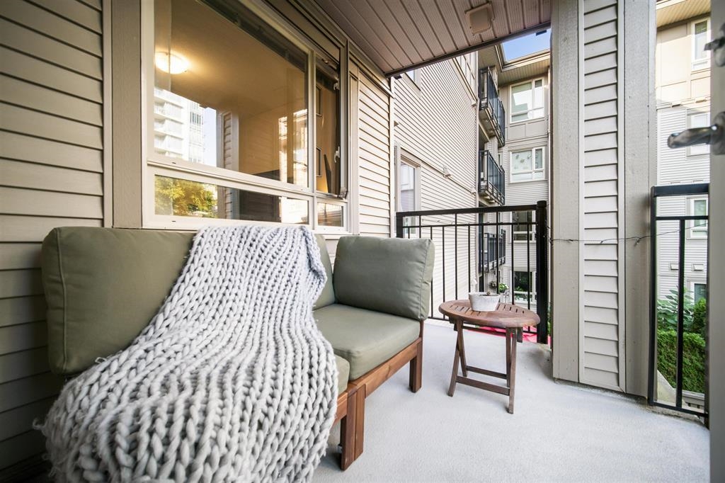209 3105 LINCOLN AVENUE Unit: 209