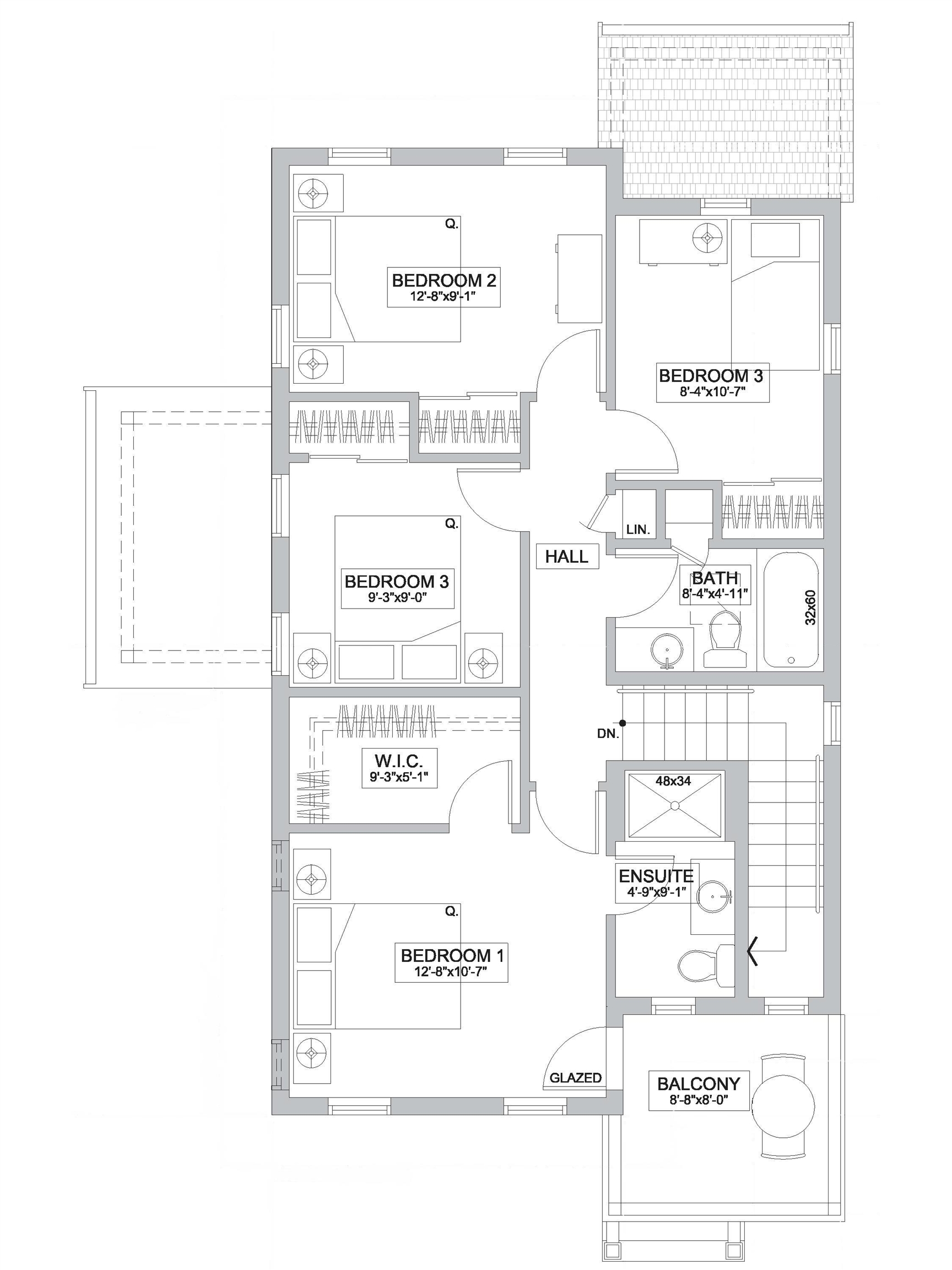 219 TOWNSEND PLACE