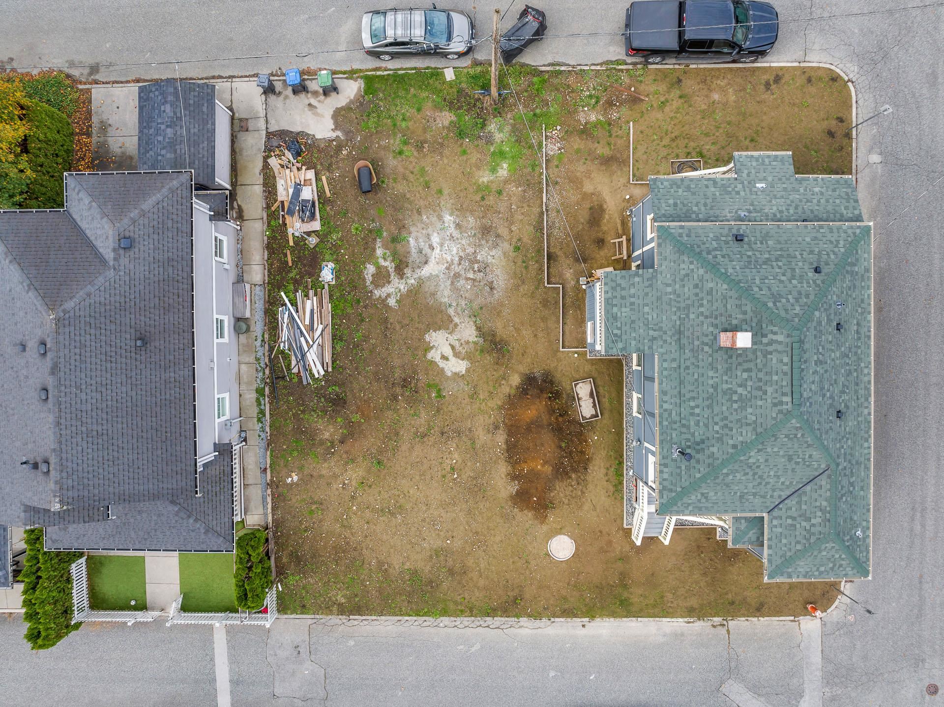 219 TOWNSEND PLACE