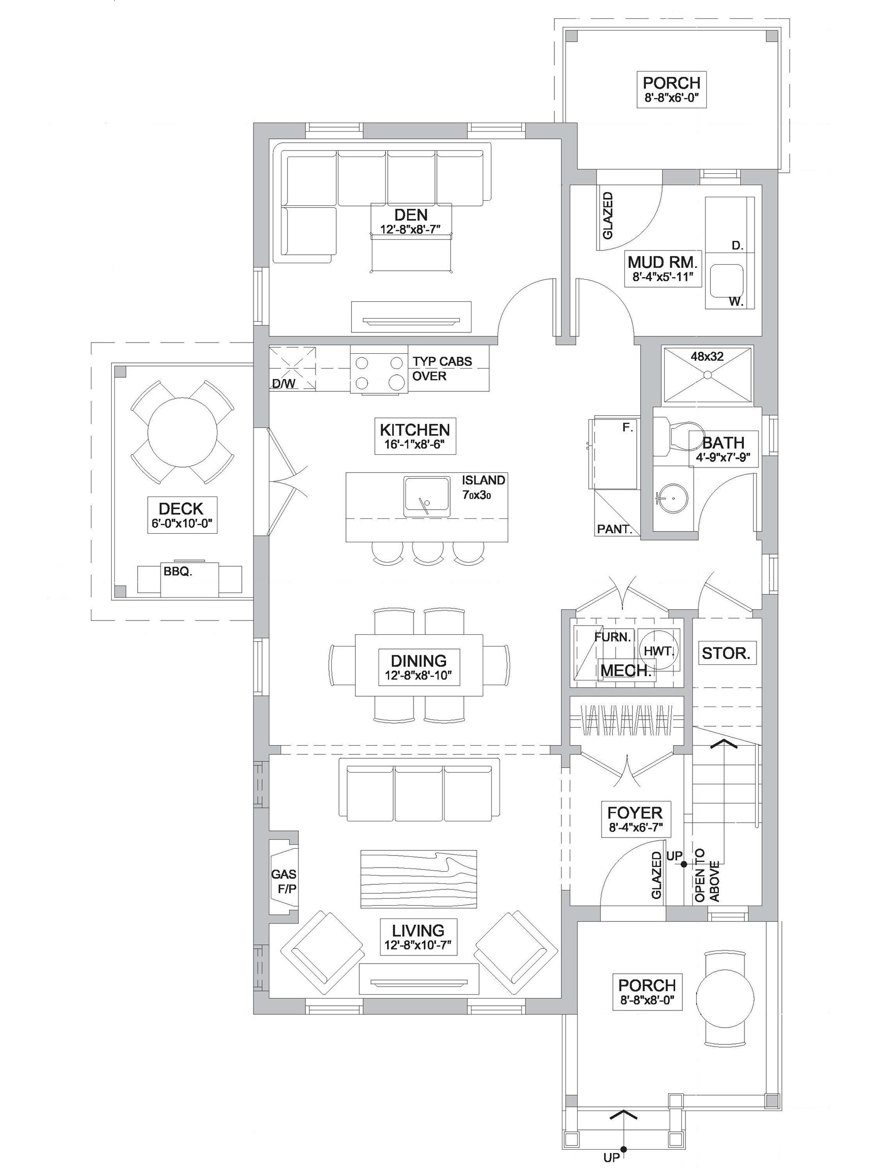 219 TOWNSEND PLACE
