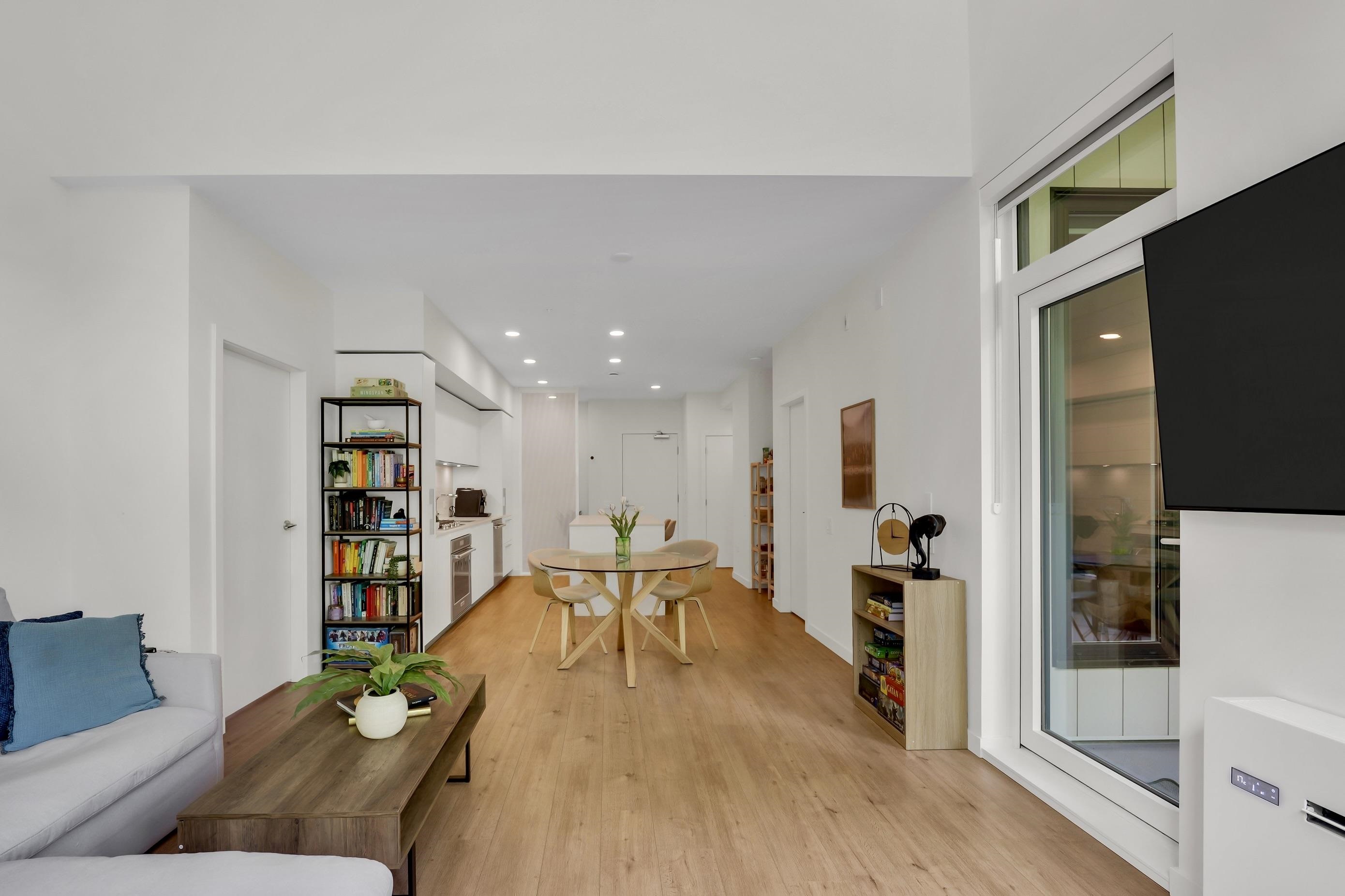 514 1506 SCOTT CRESCENT Unit: 514