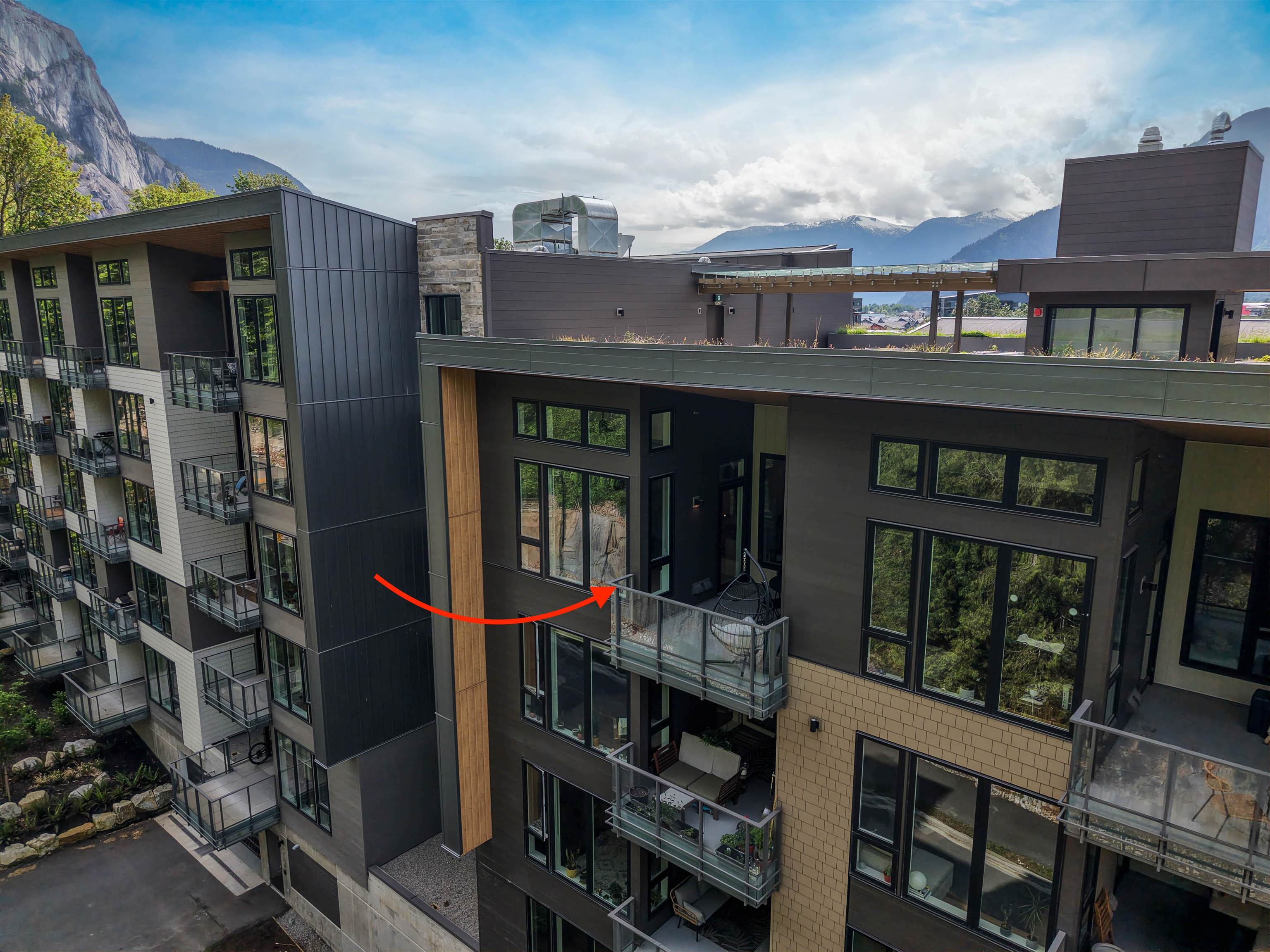 514 1506 SCOTT CRESCENT Unit: 514