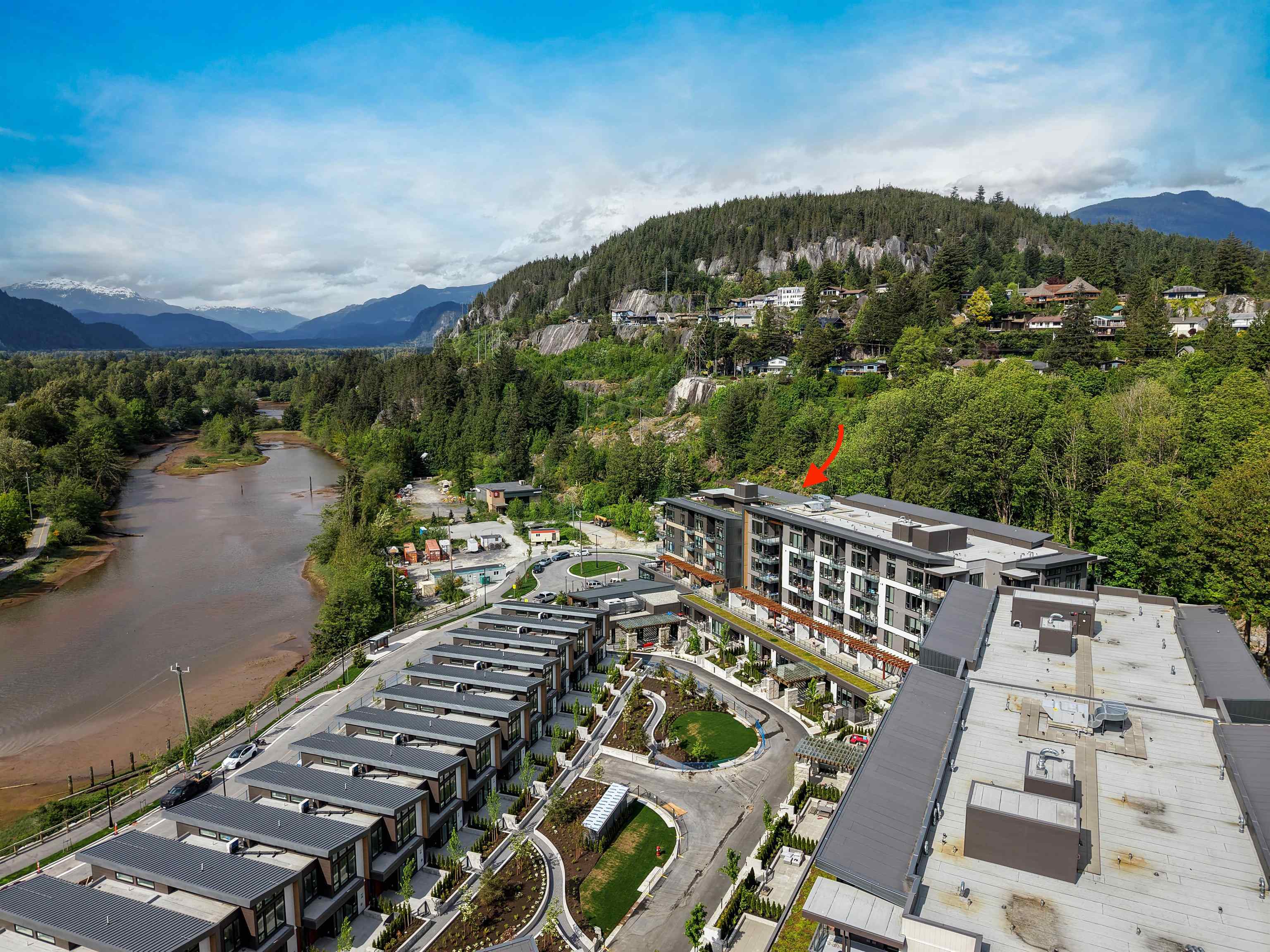 514 1506 SCOTT CRESCENT Unit: 514
