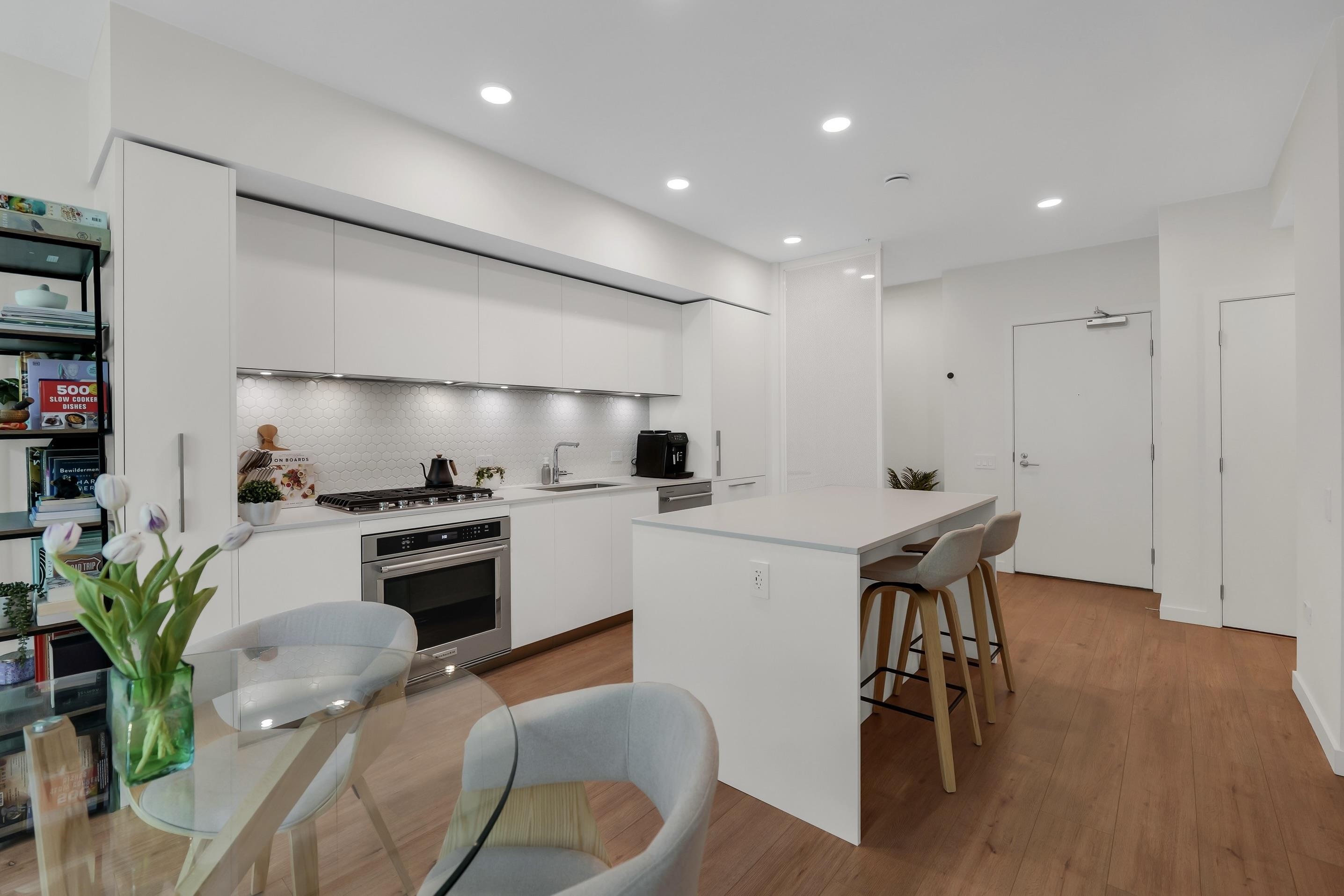 514 1506 SCOTT CRESCENT Unit: 514