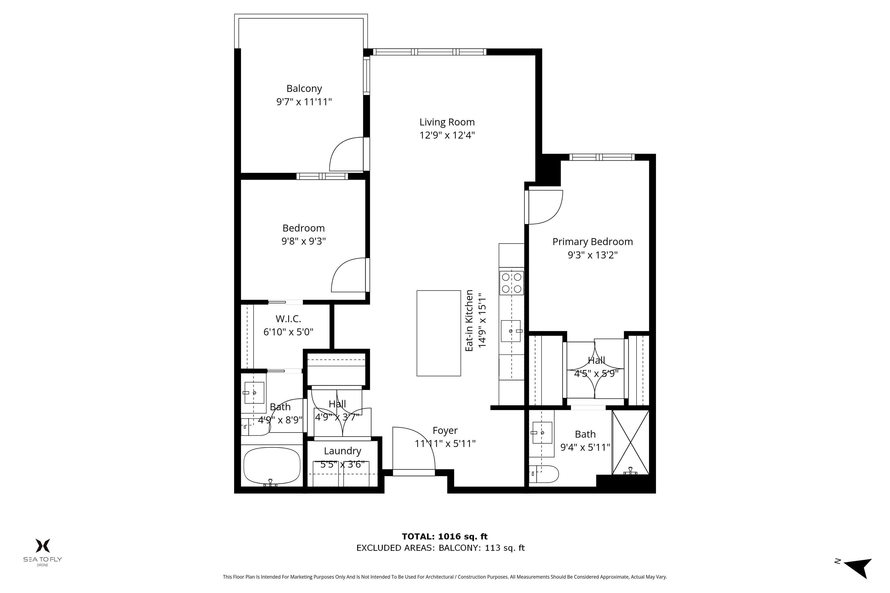 514 1506 SCOTT CRESCENT Unit: 514