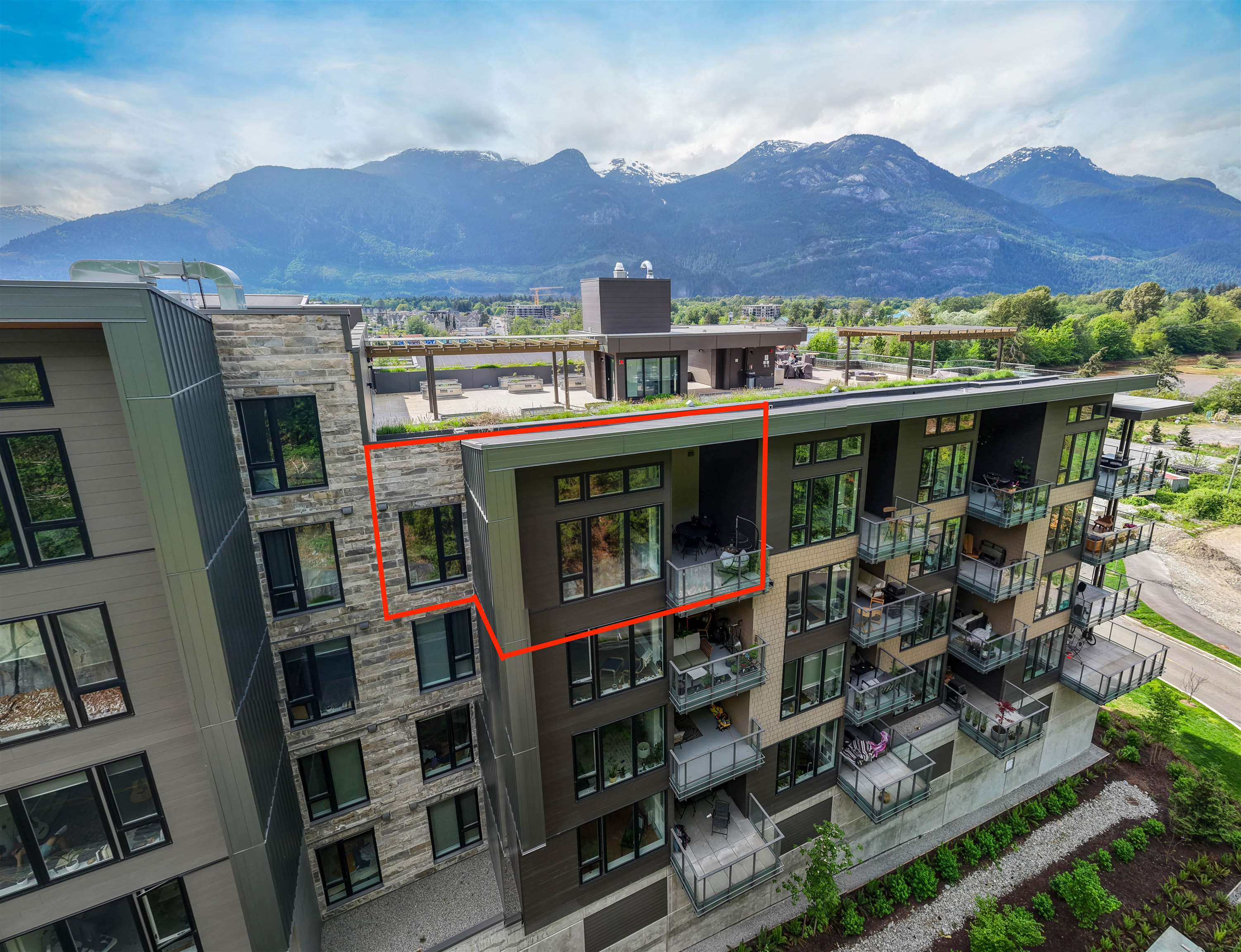 514 1506 SCOTT CRESCENT Unit: 514