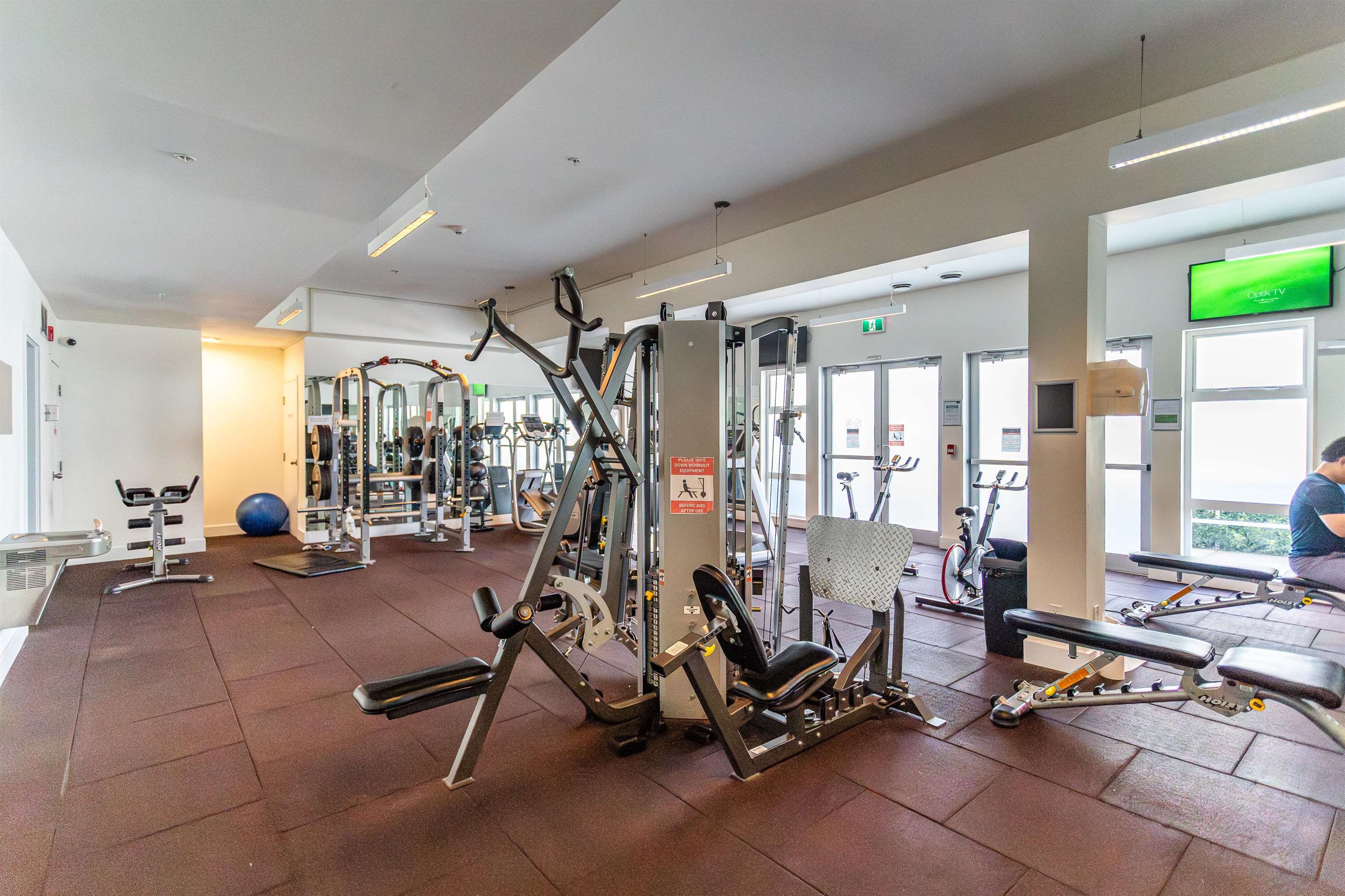 1 2978 159 STREET Unit: 1