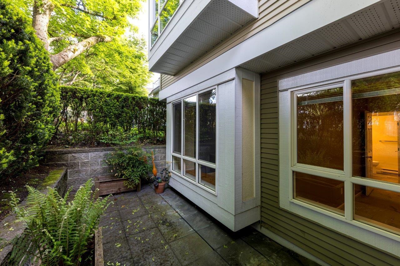79 6588 SOUTHOAKS CRESCENT Unit: 79