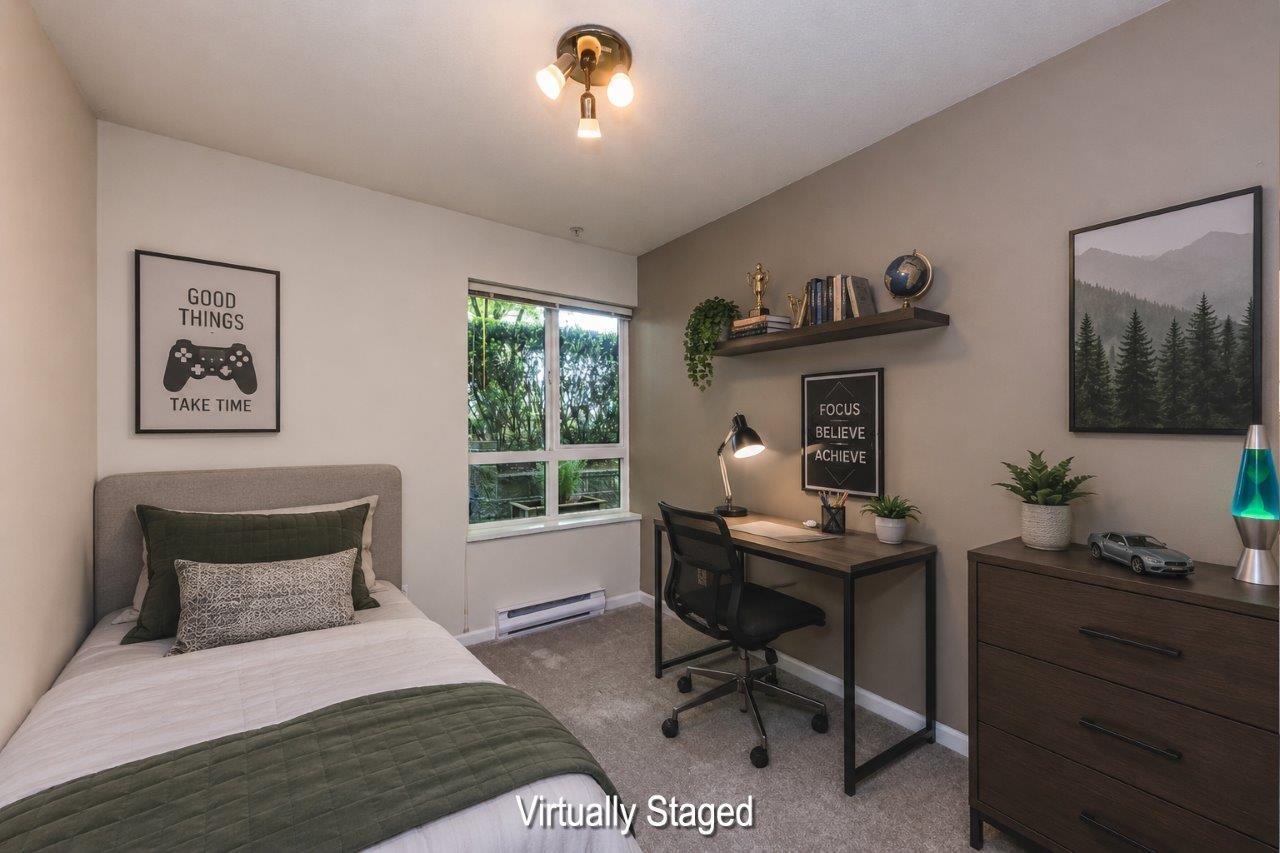79 6588 SOUTHOAKS CRESCENT Unit: 79
