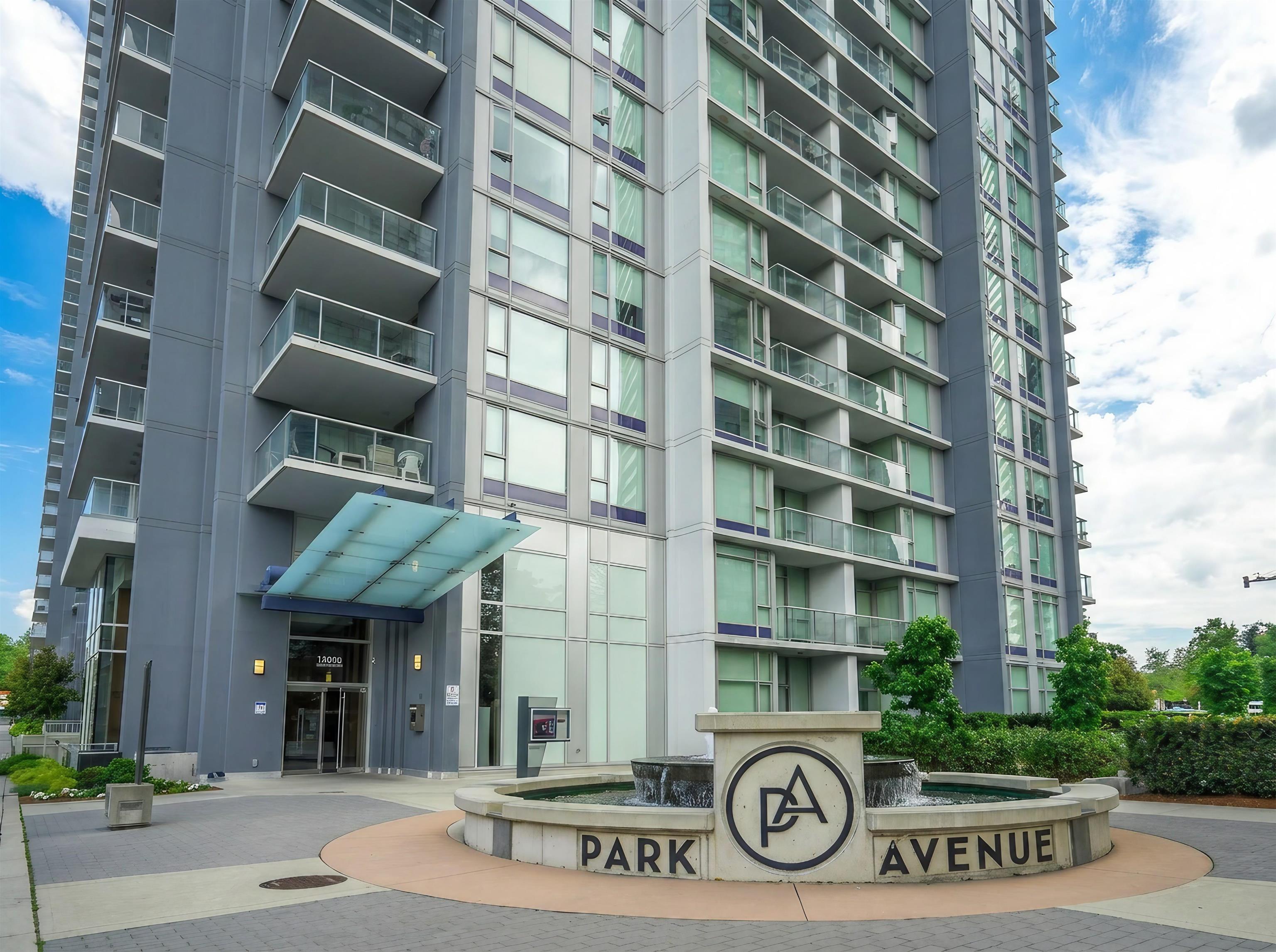 4701 13696 100 AVENUE Unit: 4701