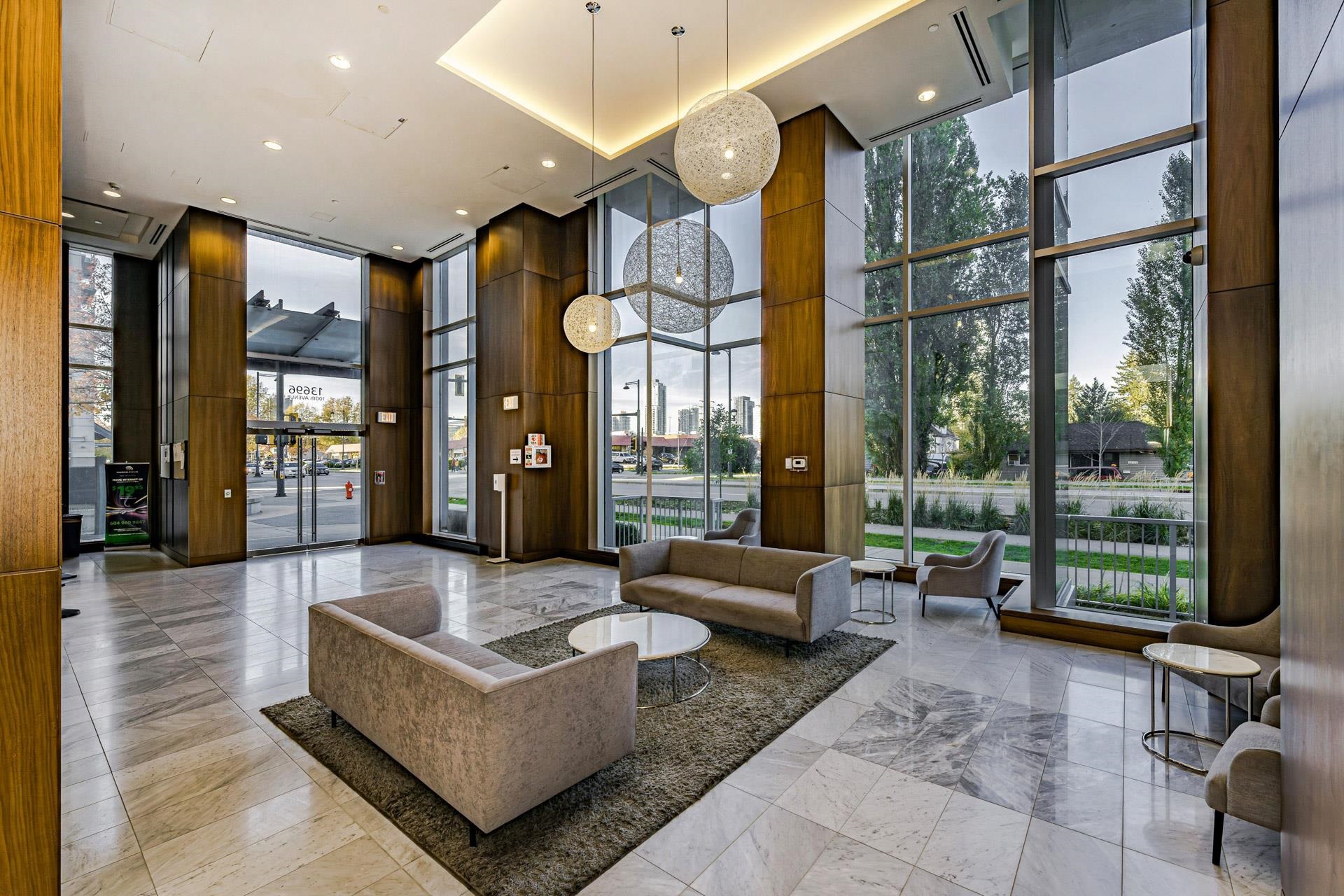 4701 13696 100 AVENUE Unit: 4701