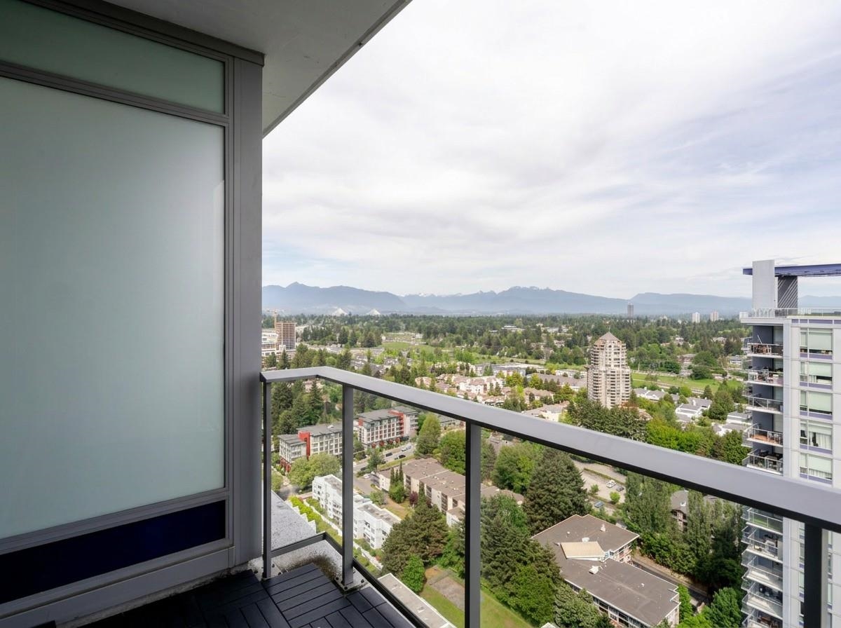 4701 13696 100 AVENUE Unit: 4701