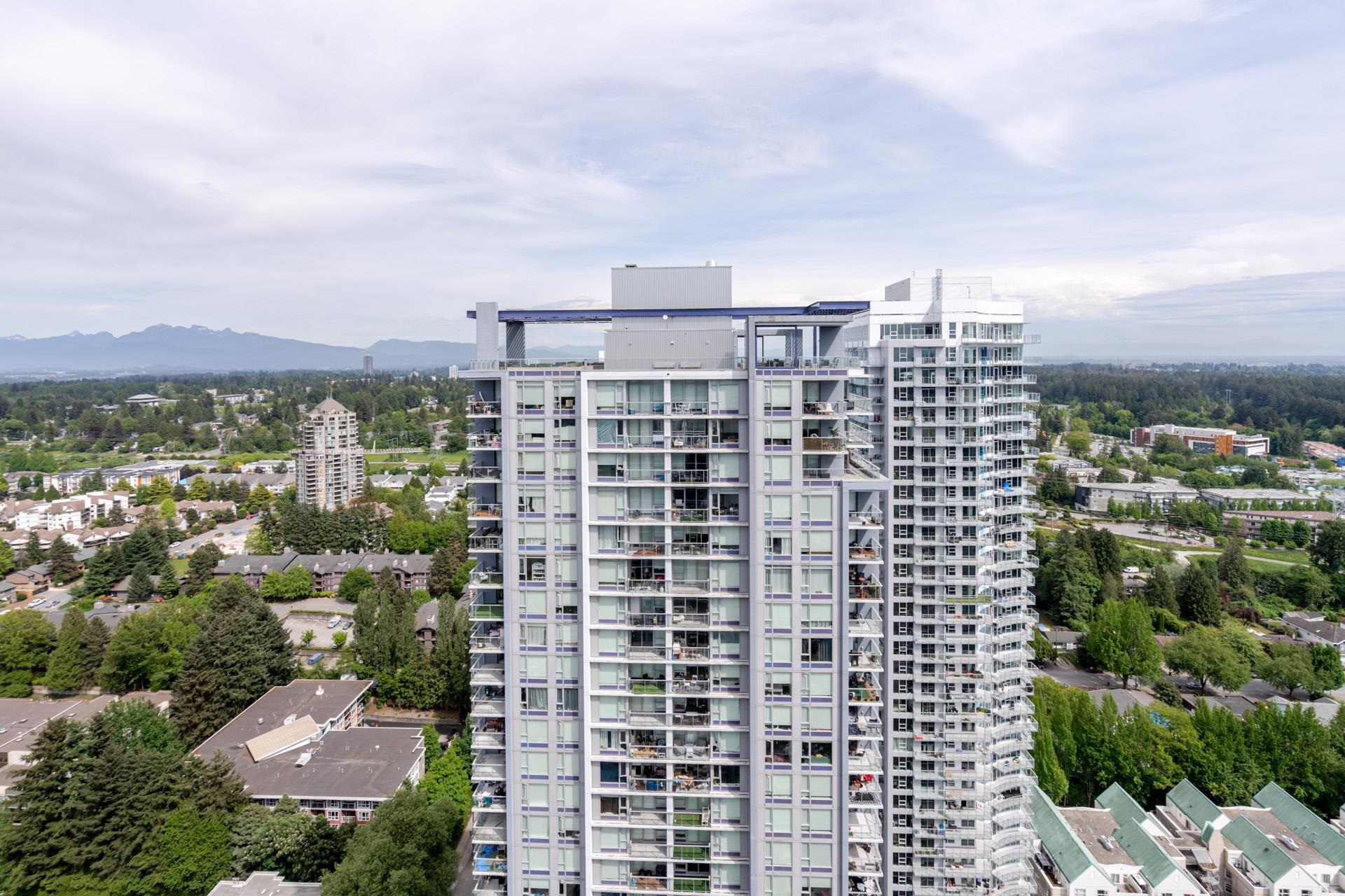 4701 13696 100 AVENUE Unit: 4701