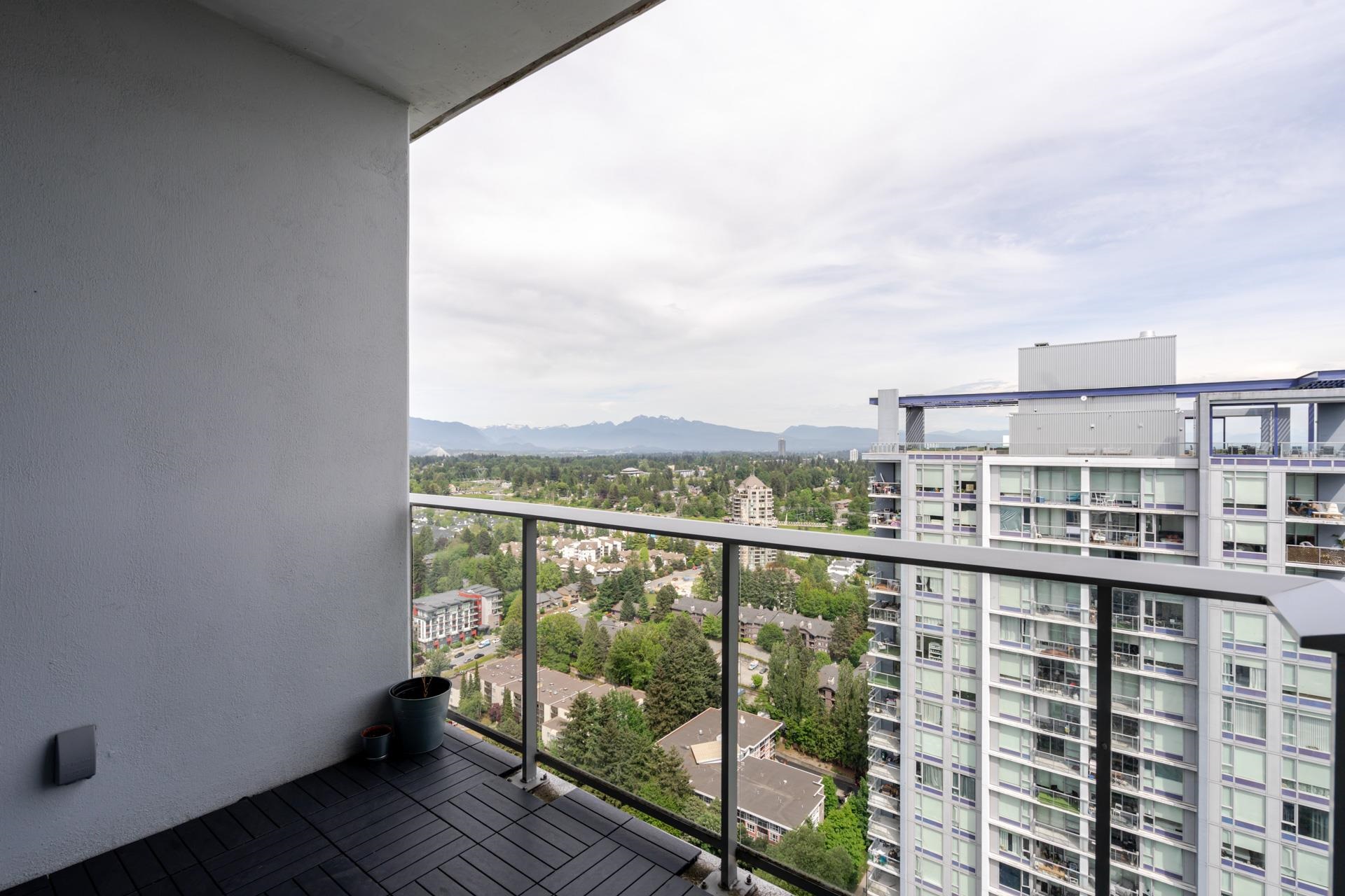 4701 13696 100 AVENUE Unit: 4701
