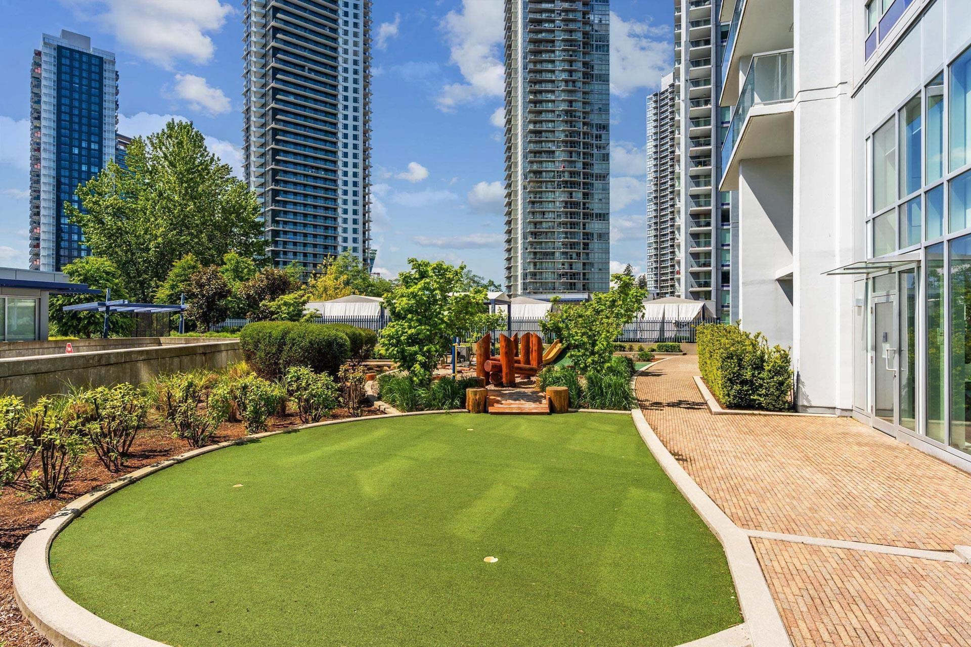 4701 13696 100 AVENUE Unit: 4701