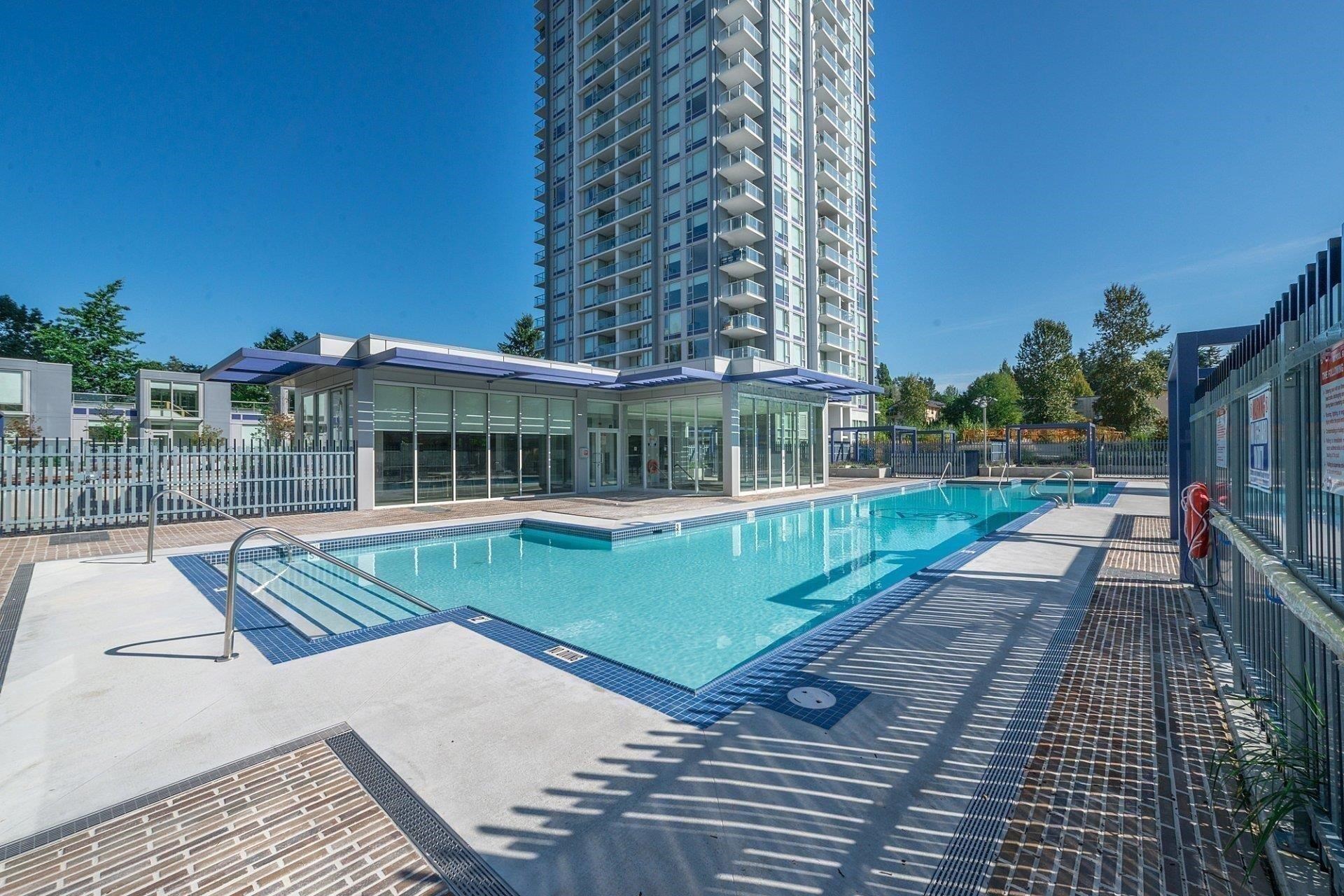 4701 13696 100 AVENUE Unit: 4701