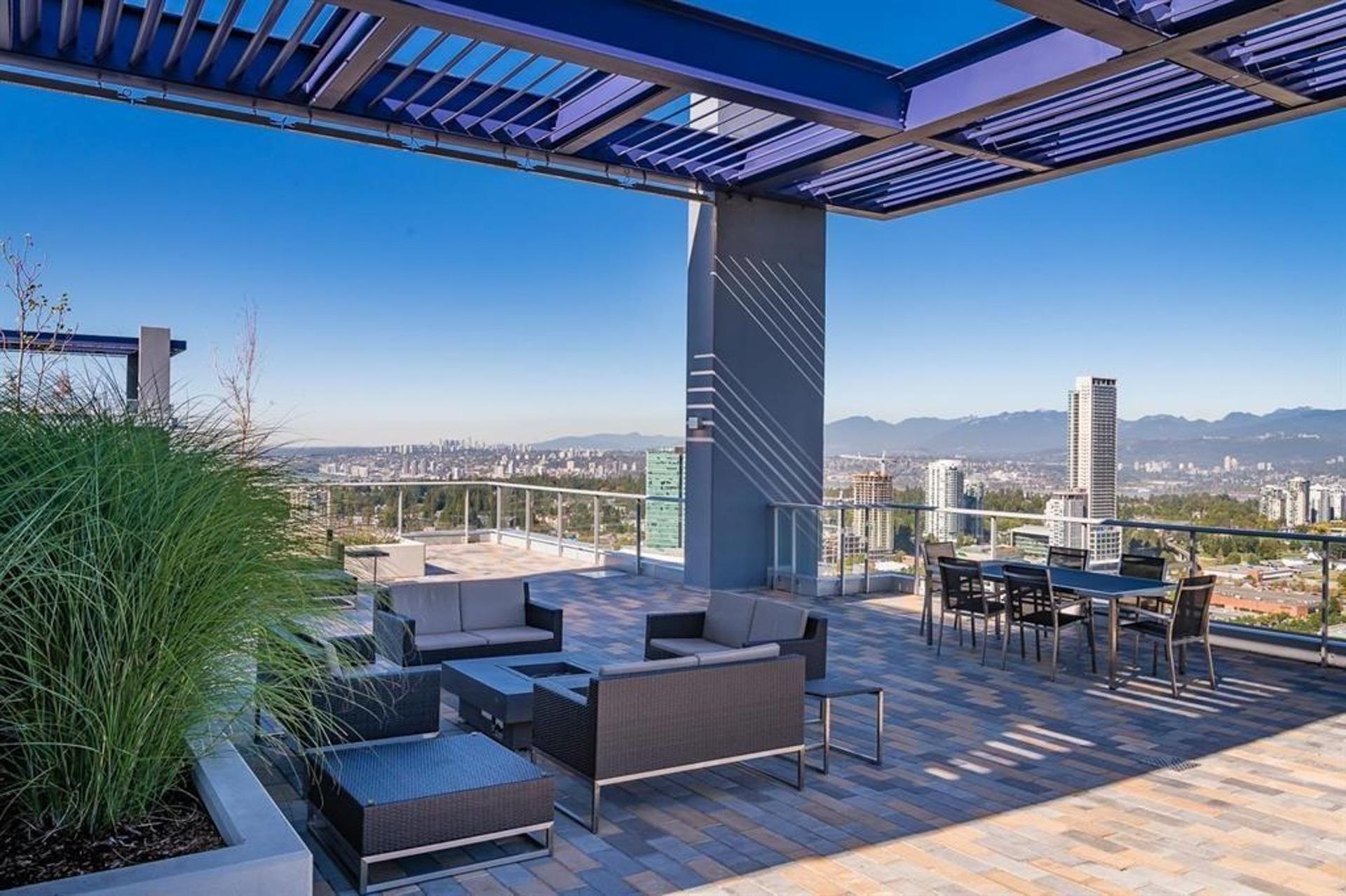 4701 13696 100 AVENUE Unit: 4701