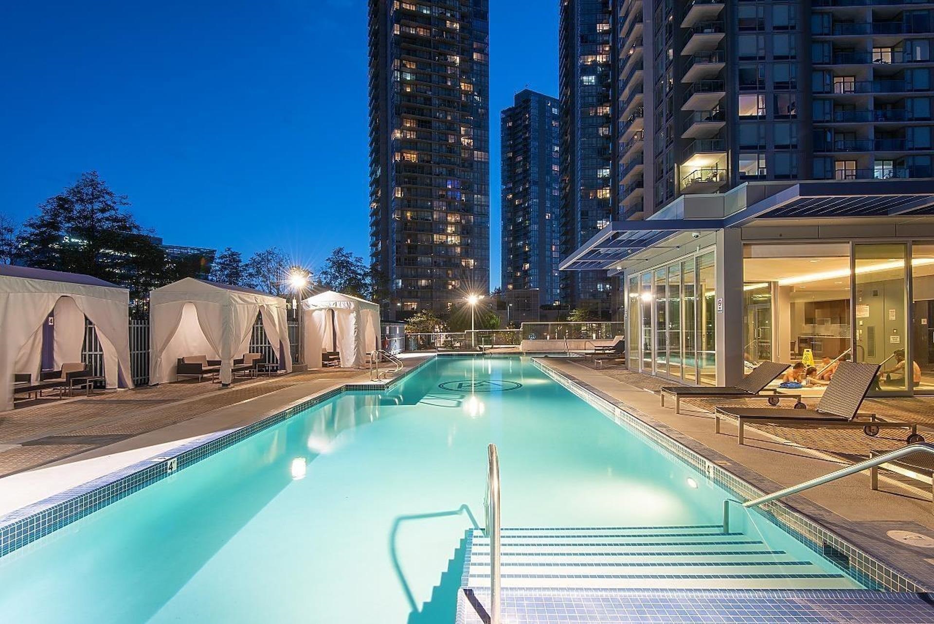 4701 13696 100 AVENUE Unit: 4701