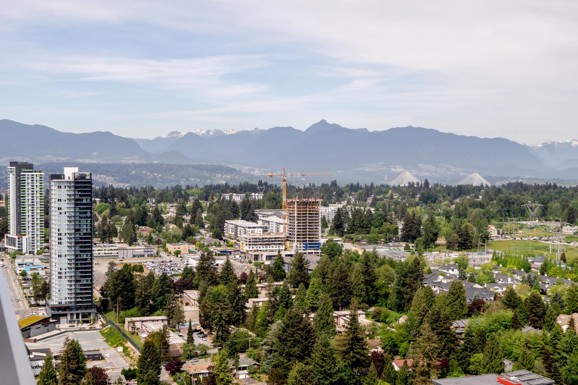 4701 13696 100 AVENUE Unit: 4701