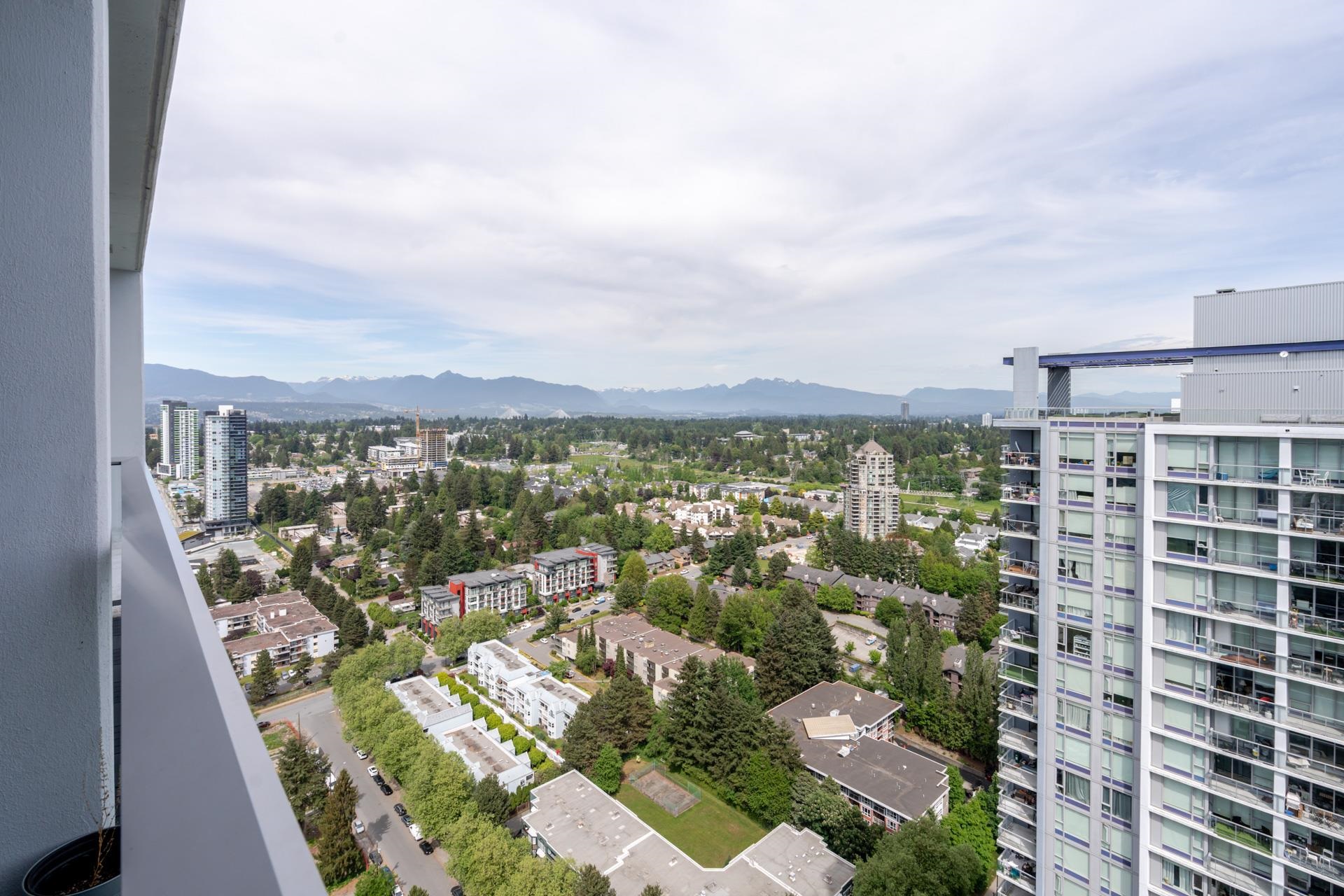 4701 13696 100 AVENUE Unit: 4701