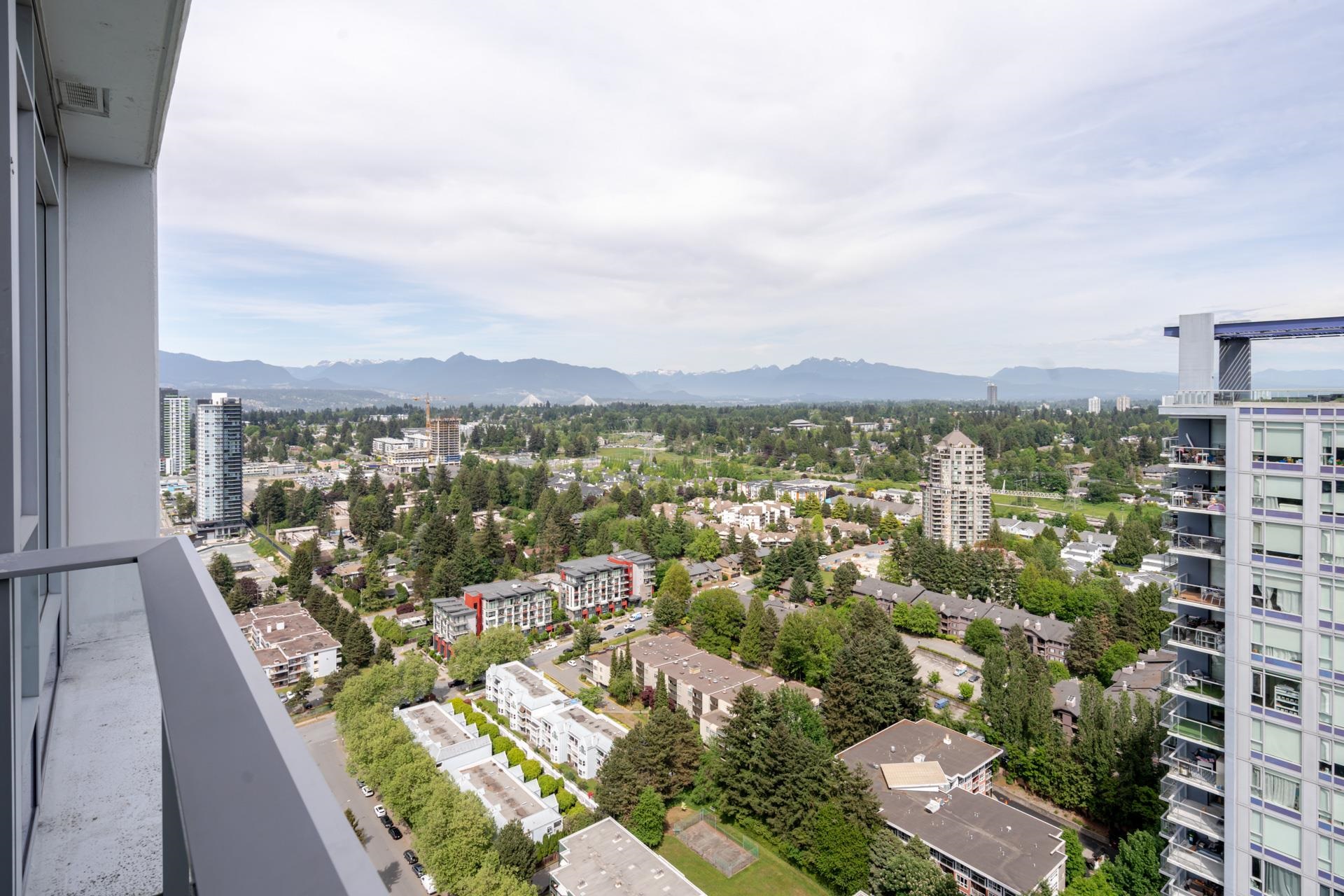 4701 13696 100 AVENUE Unit: 4701