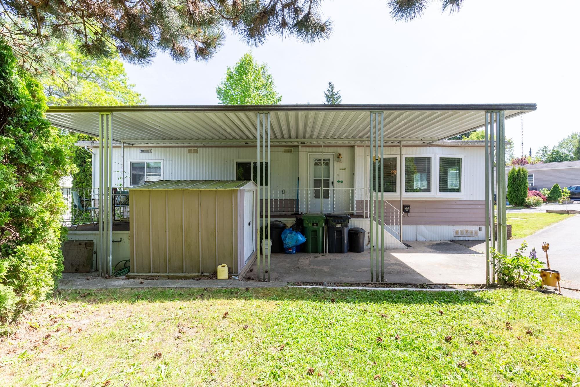 65 1840 160TH STREET Unit: 65
