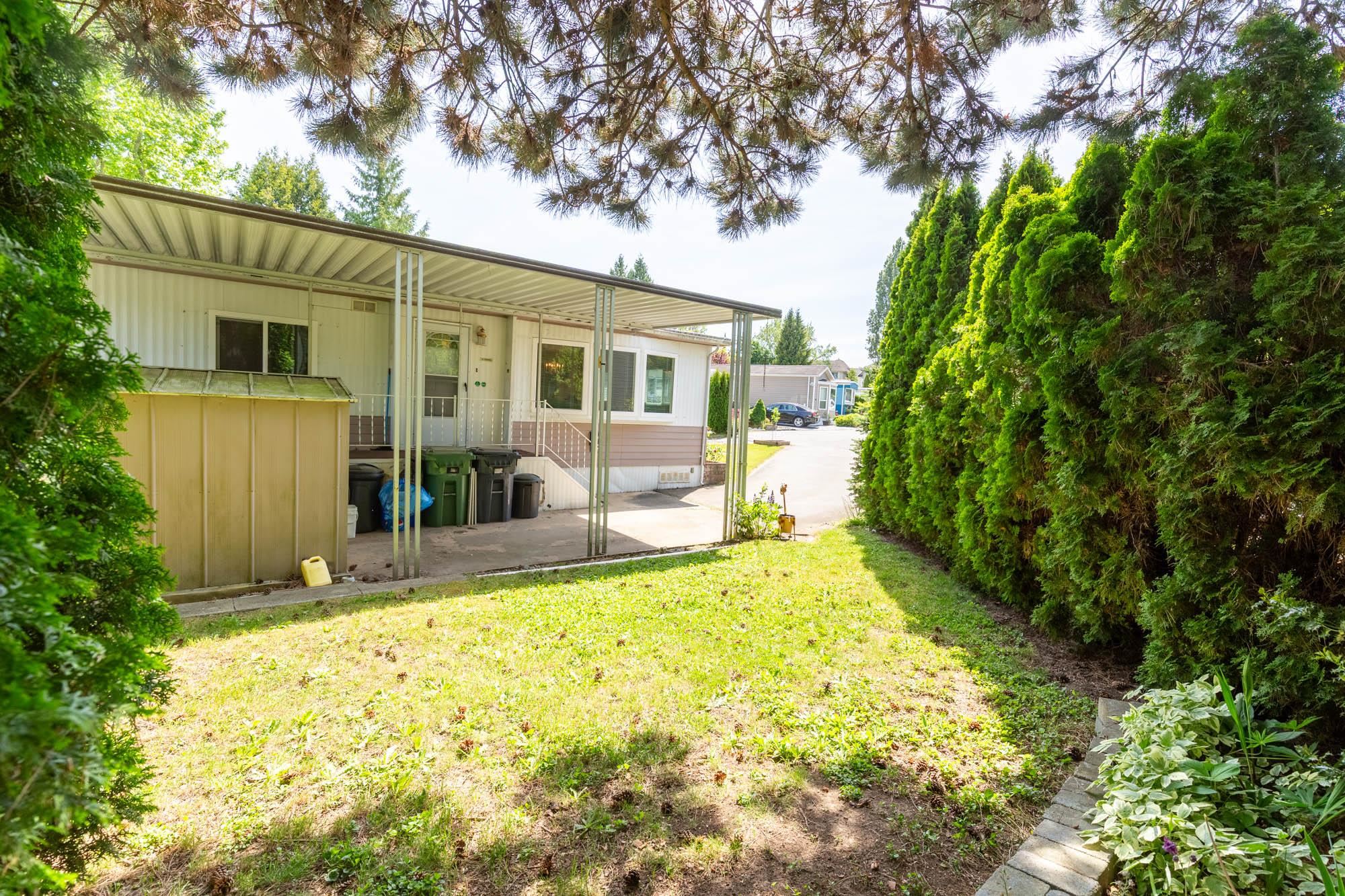 65 1840 160TH STREET Unit: 65