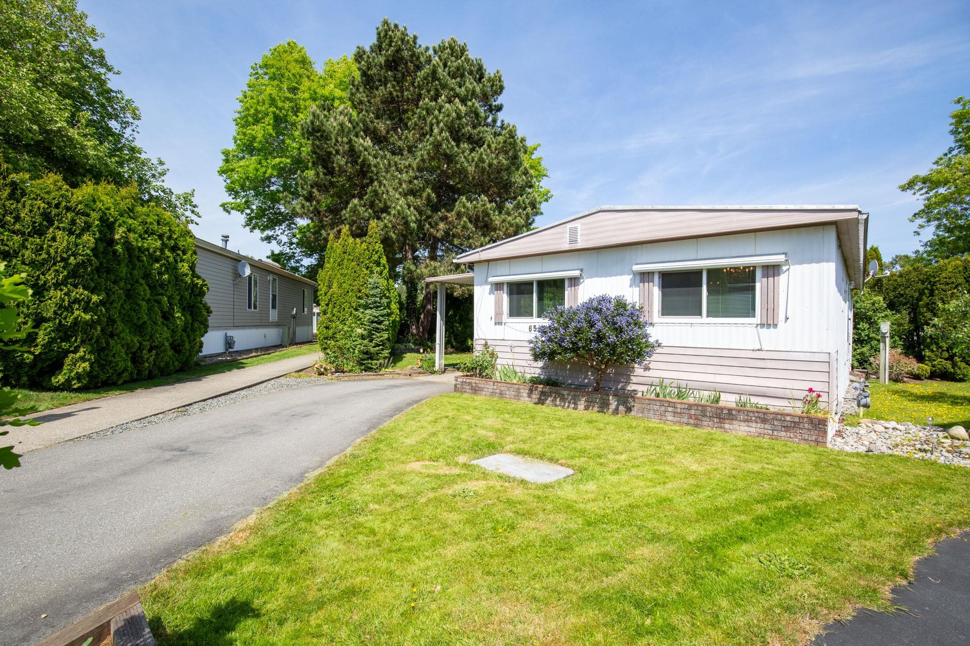 65 1840 160TH STREET Unit: 65