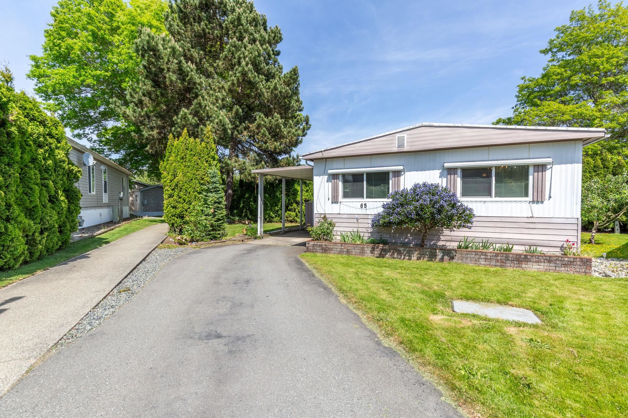 65 1840 160TH STREET Unit: 65