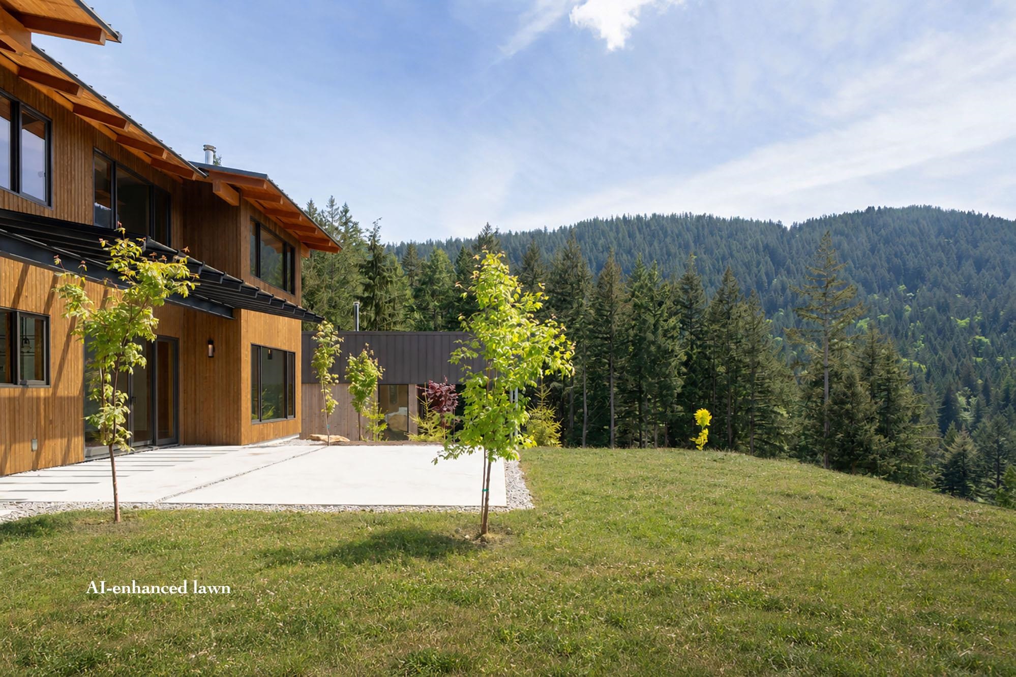 865 FORSTER LANE