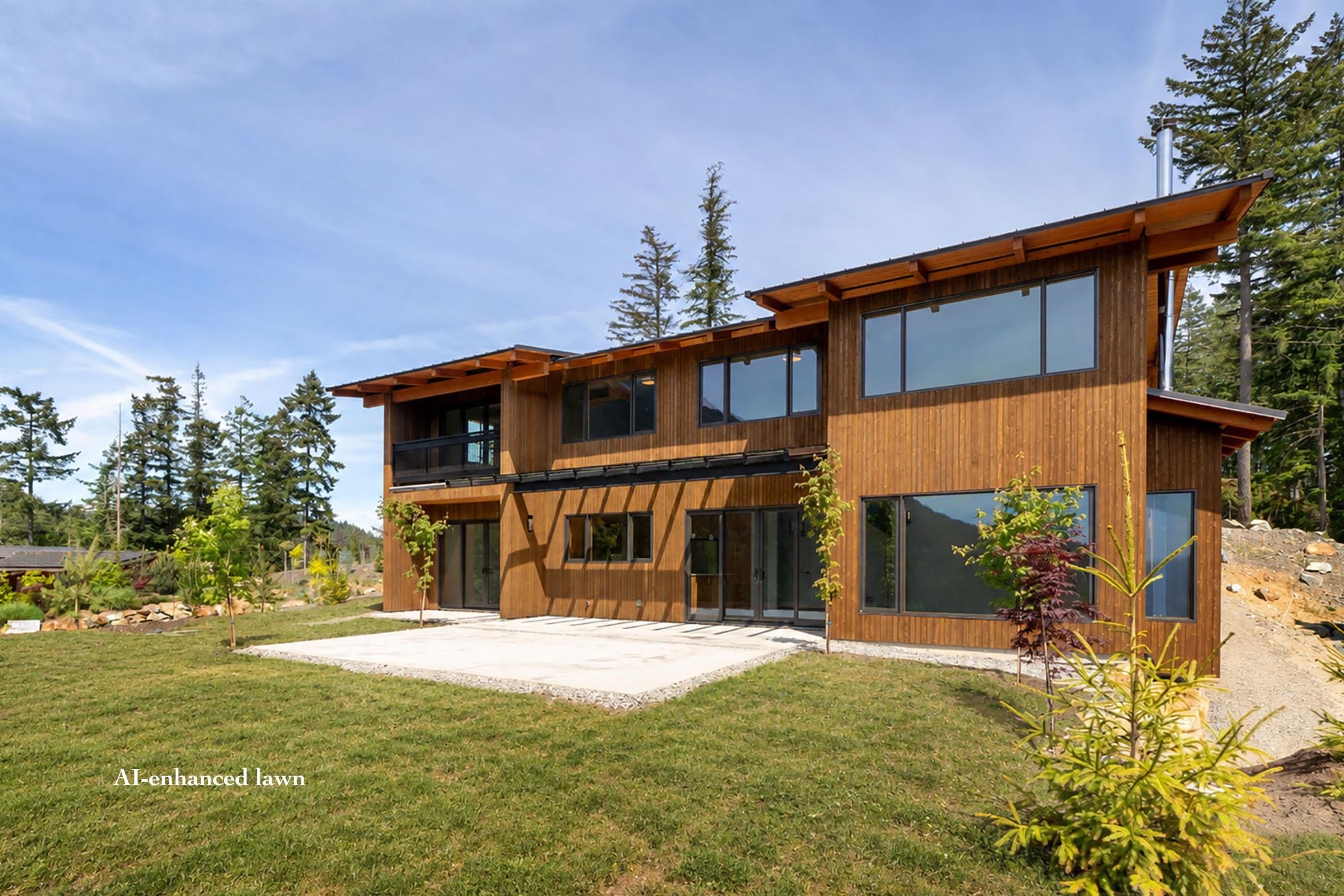 865 FORSTER LANE