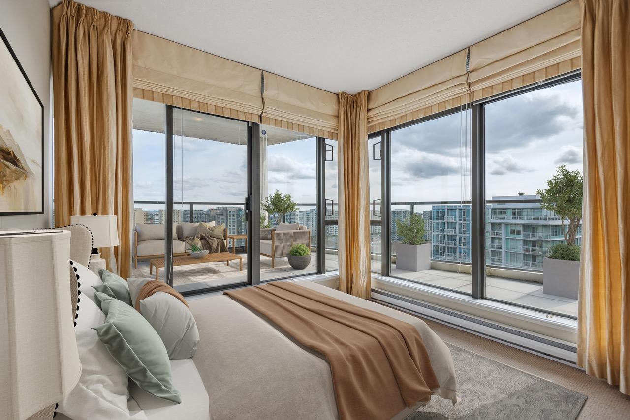 1802 6888 ALDERBRIDGE WAY Unit: 1802