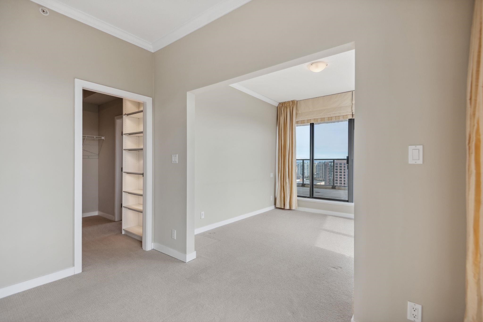 1802 6888 ALDERBRIDGE WAY Unit: 1802