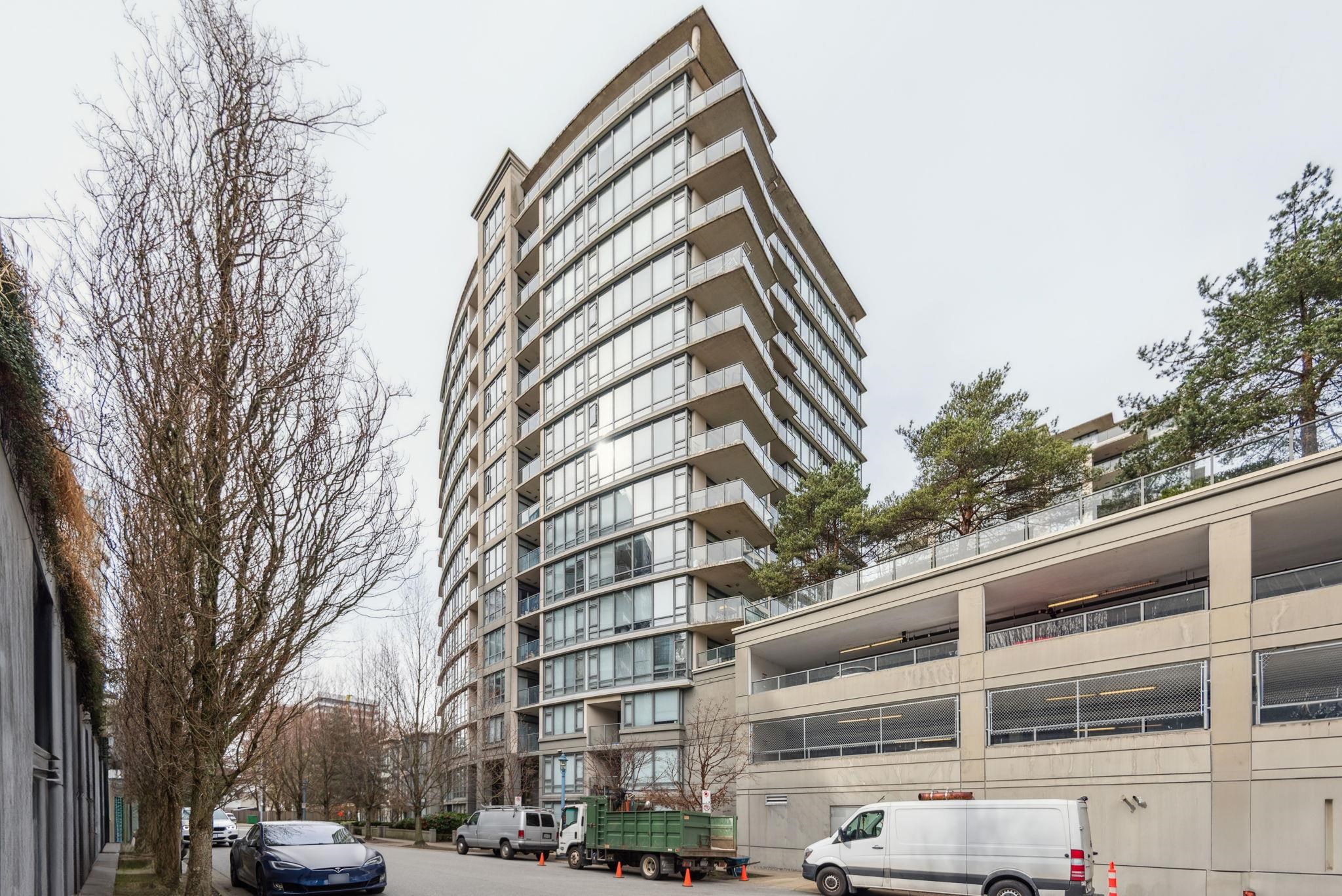 1802 6888 ALDERBRIDGE WAY Unit: 1802