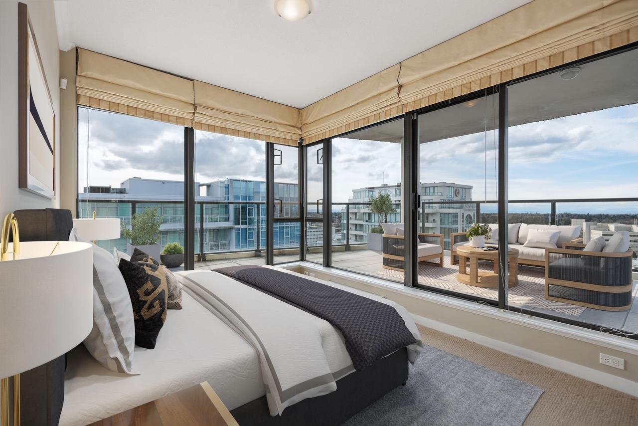 1802 6888 ALDERBRIDGE WAY Unit: 1802