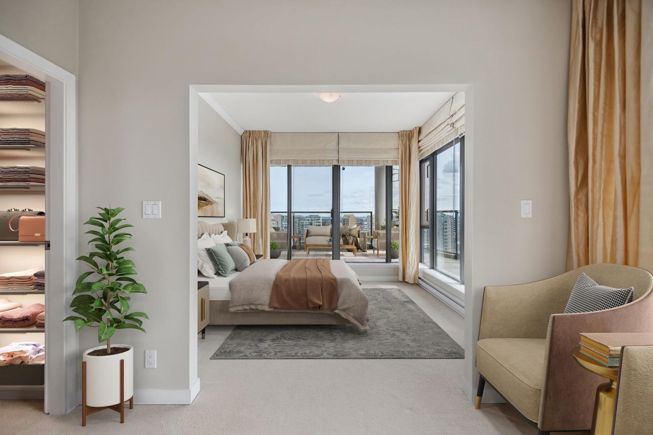 1802 6888 ALDERBRIDGE WAY Unit: 1802