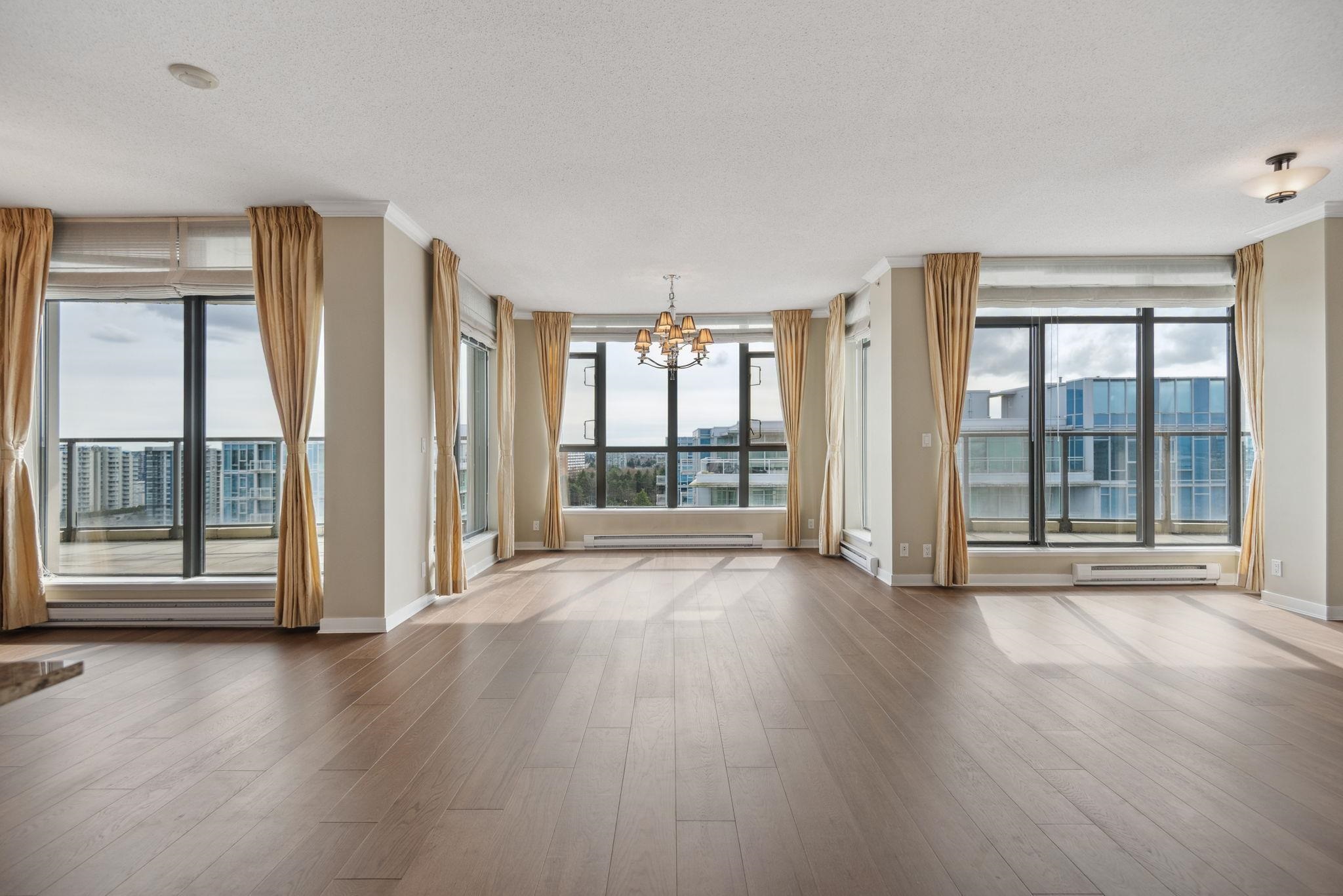 1802 6888 ALDERBRIDGE WAY Unit: 1802