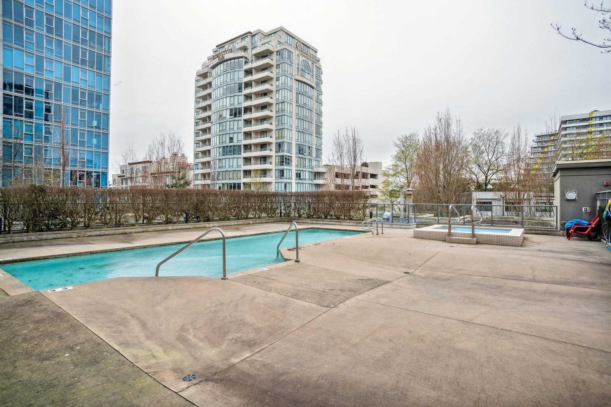 1802 6888 ALDERBRIDGE WAY Unit: 1802